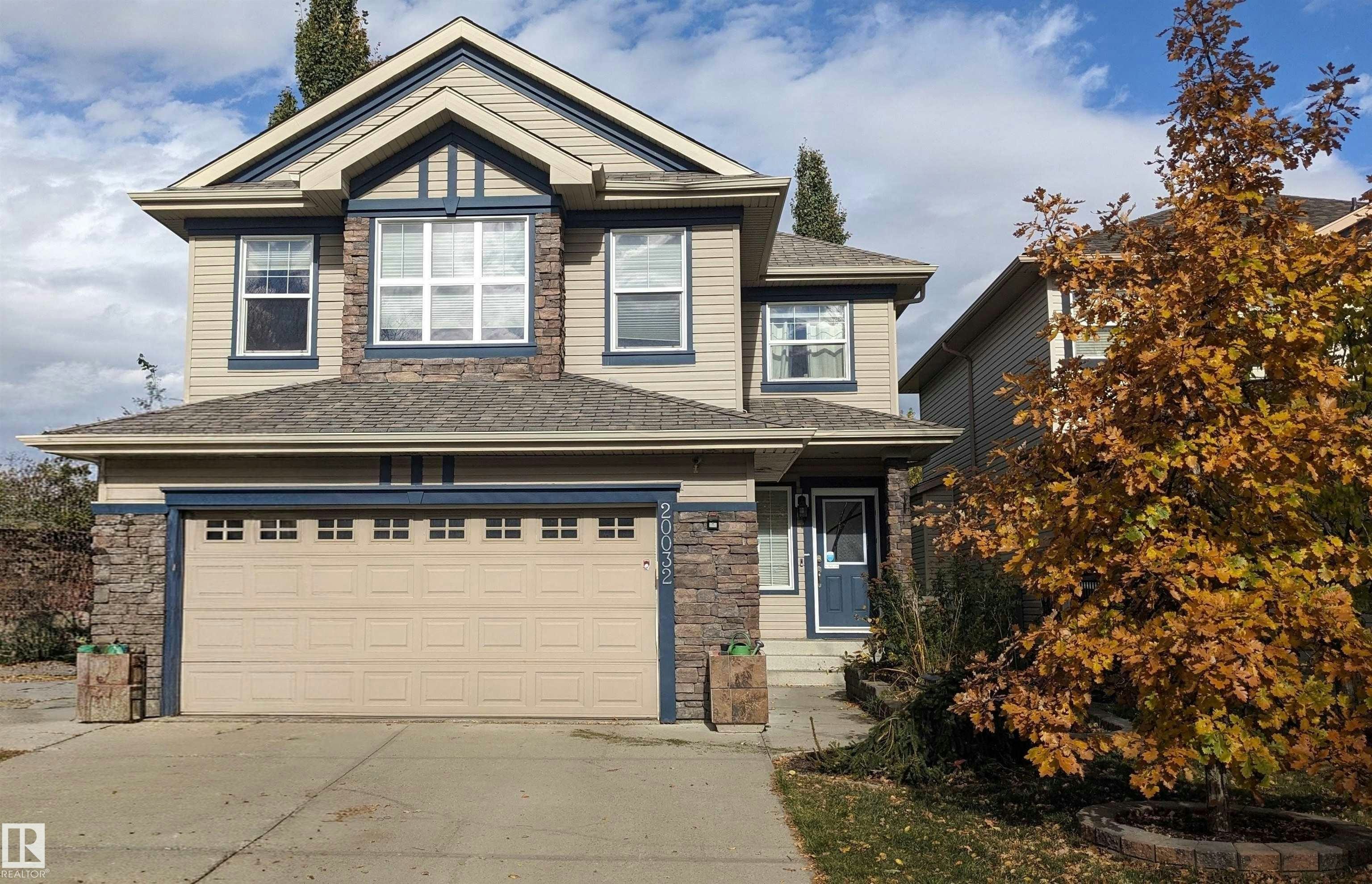 20032 46 Avenue, Edmonton, AB, T6M 0E6