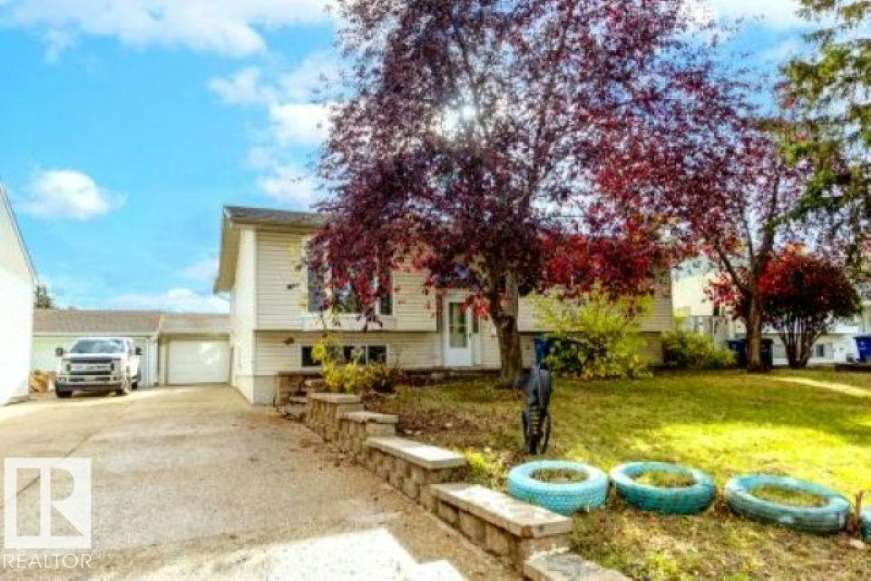 5 Ells Crescent, Fort Mcmurray, AB, T9H 1N4