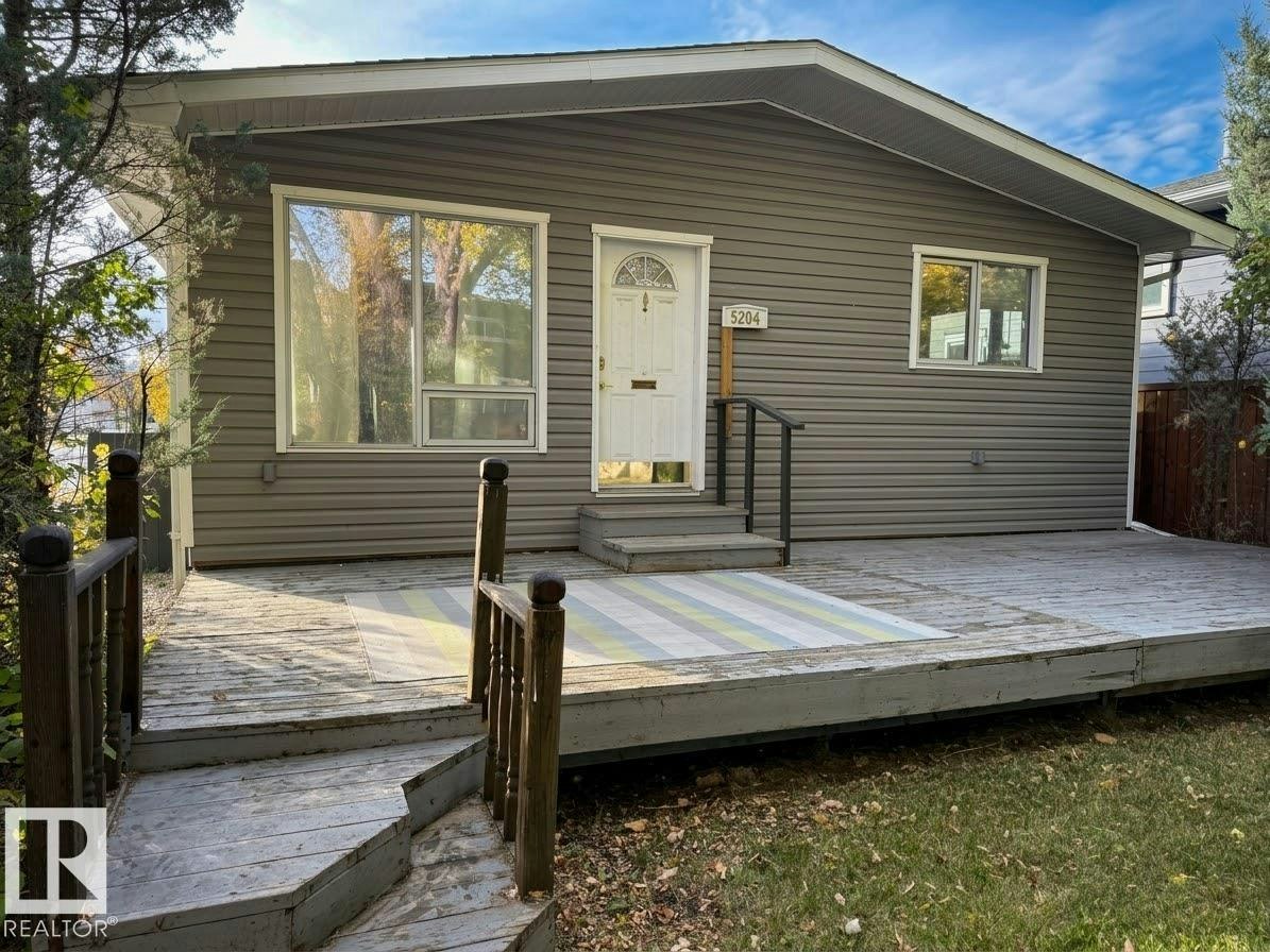 5204 112 Avenue, Edmonton, AB, T5W 0N5