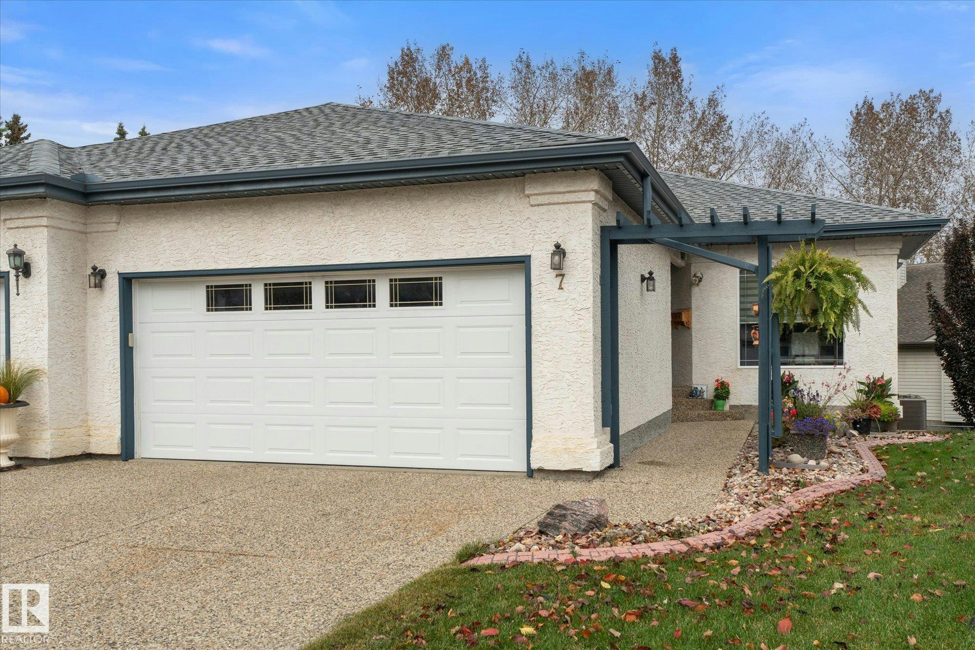7 Linkside Pl, Spruce Grove, AB, T7X 3C5