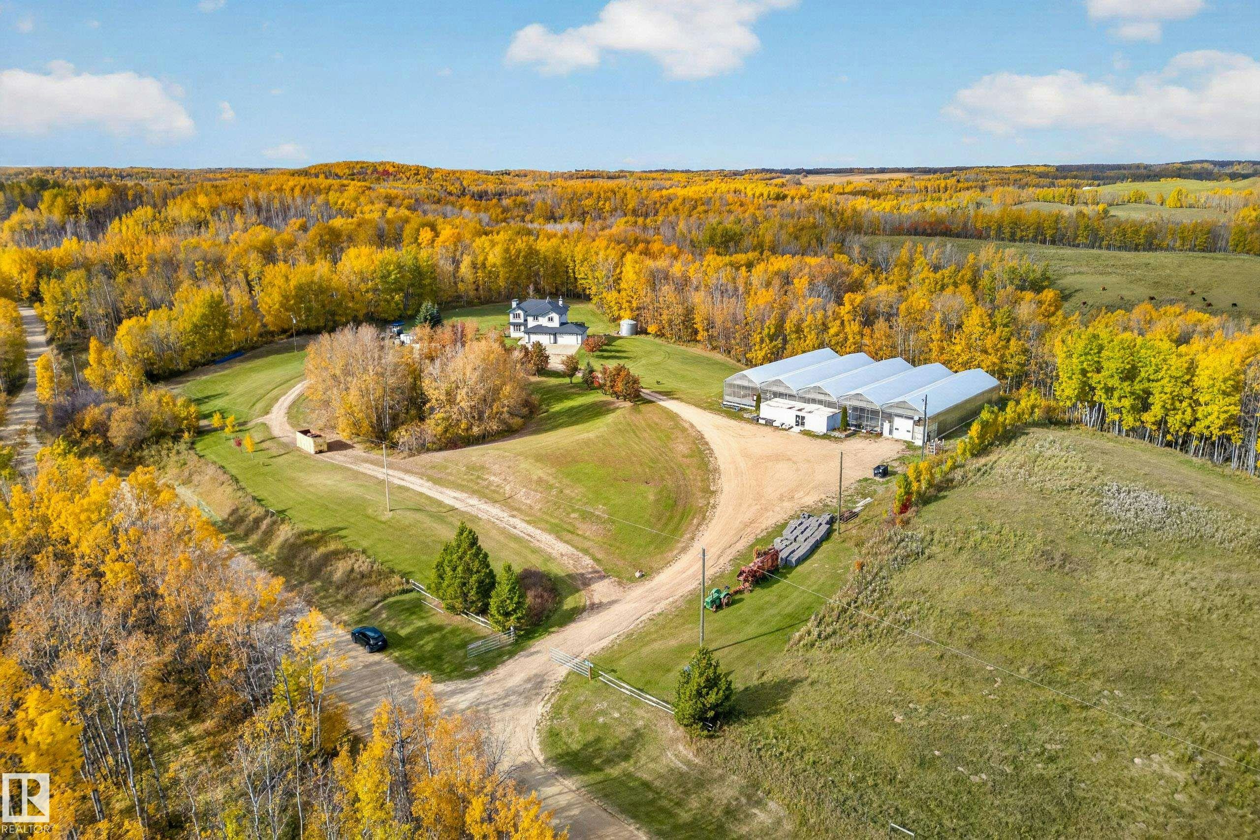 1130 Twp Road 535, Rural Parkland County, AB, T7Y 0B3