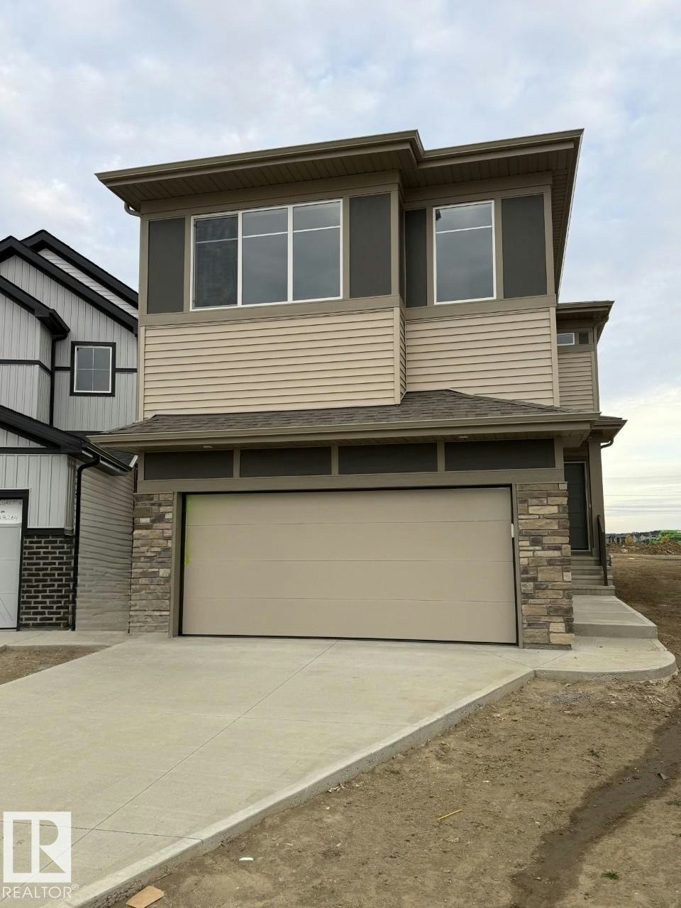 2351 Egret Way, Edmonton, AB, T6M 3G8