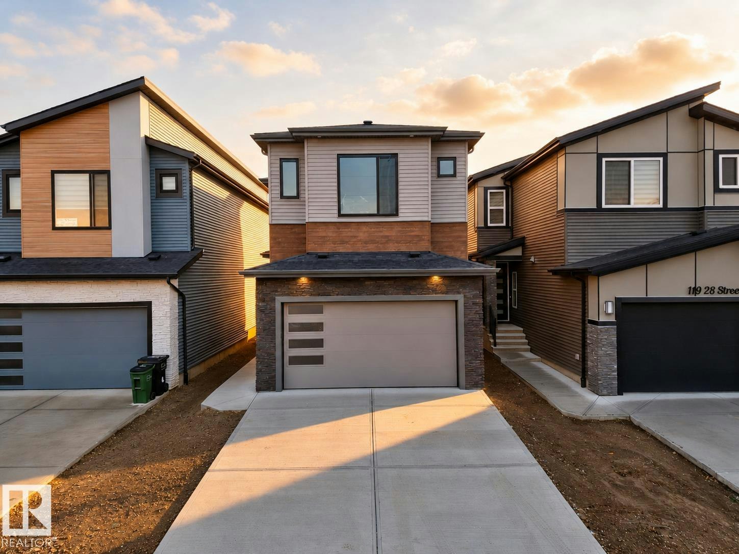 115 28 Street SW, Edmonton, AB, T6X 1A7