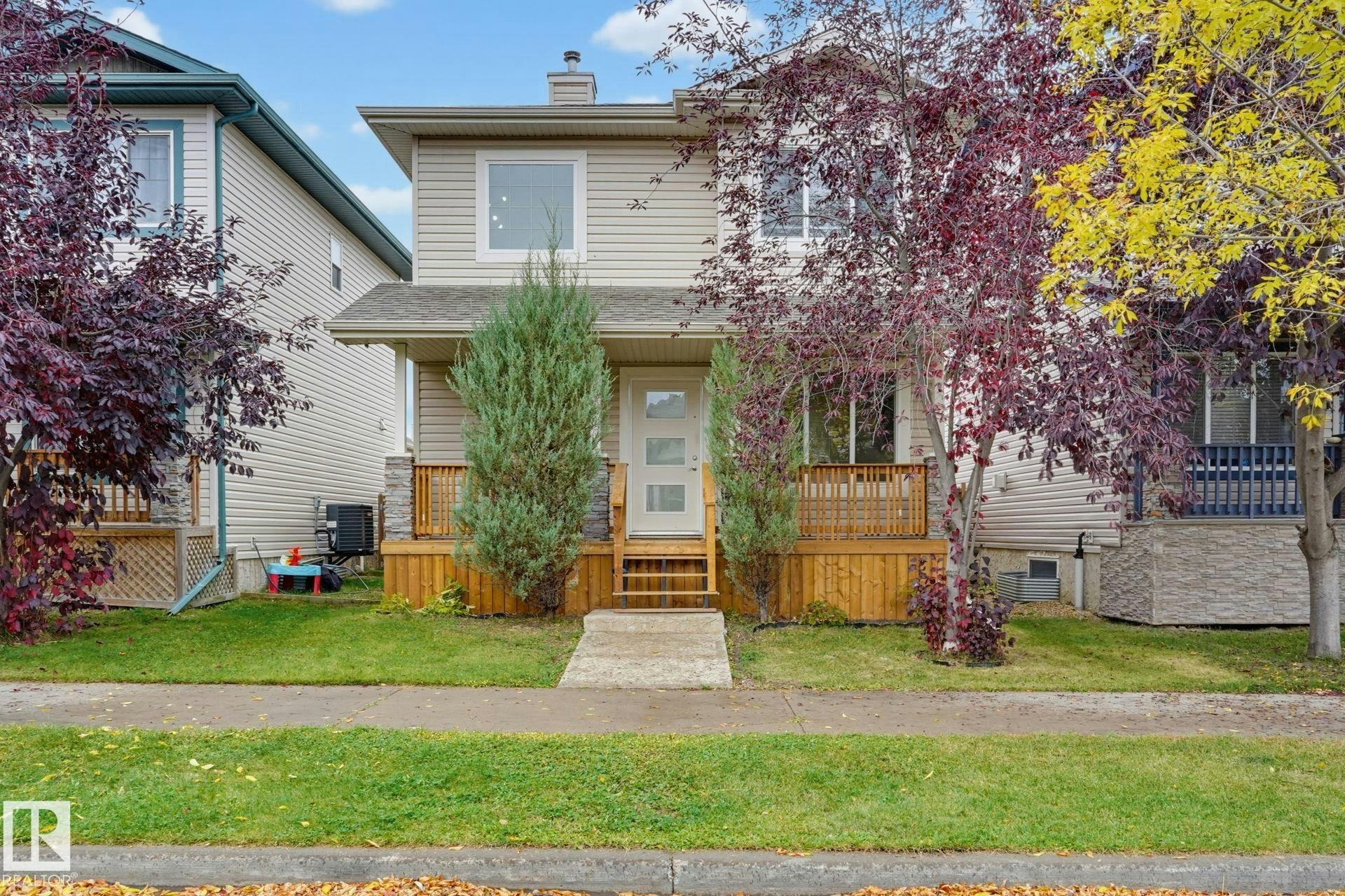17 Vista, Spruce Grove, AB, T7X 4P6