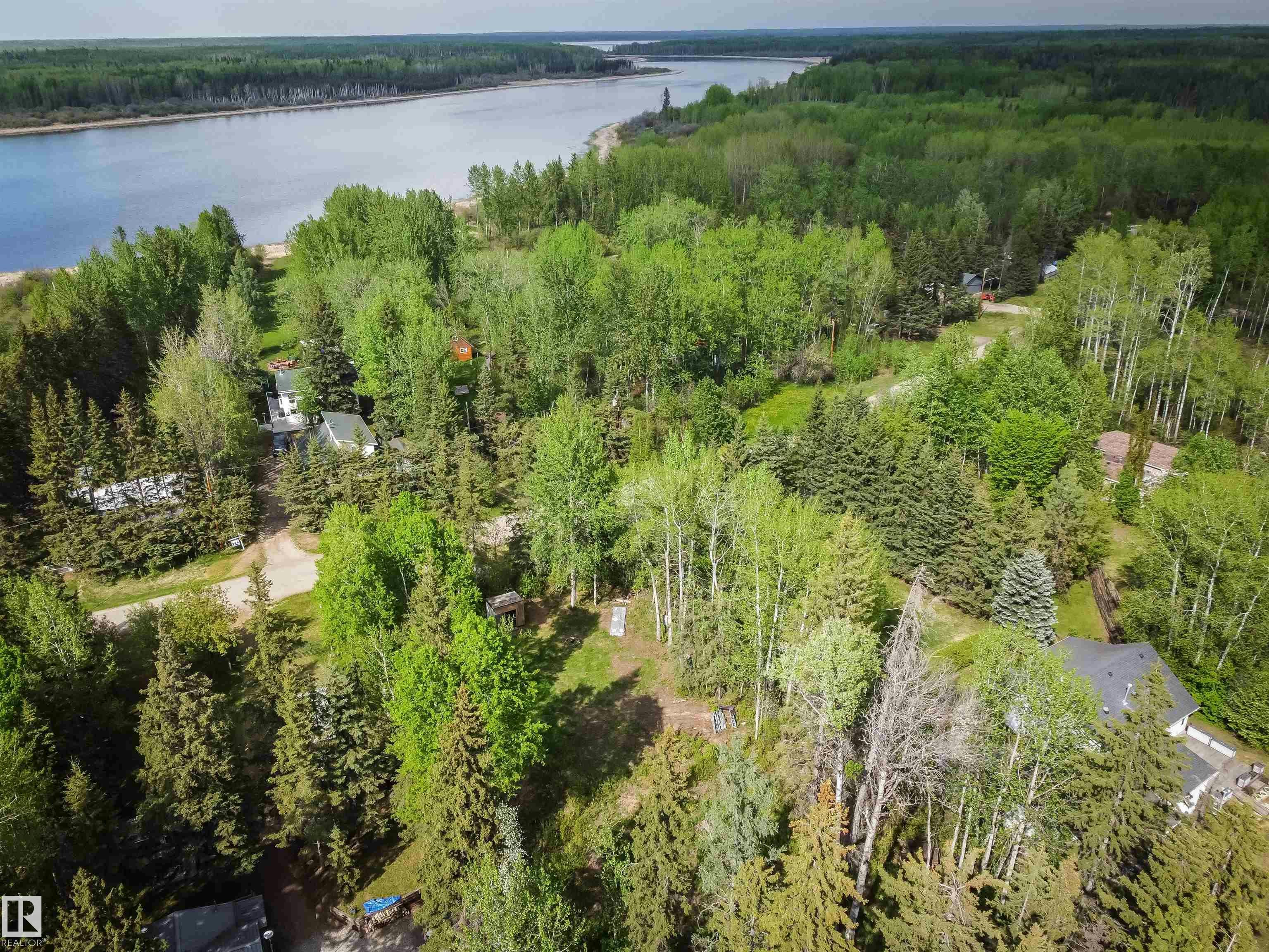 93, 4418 Hwy 633, Rural Lac Ste. Anne County, AB, T0E 1A0