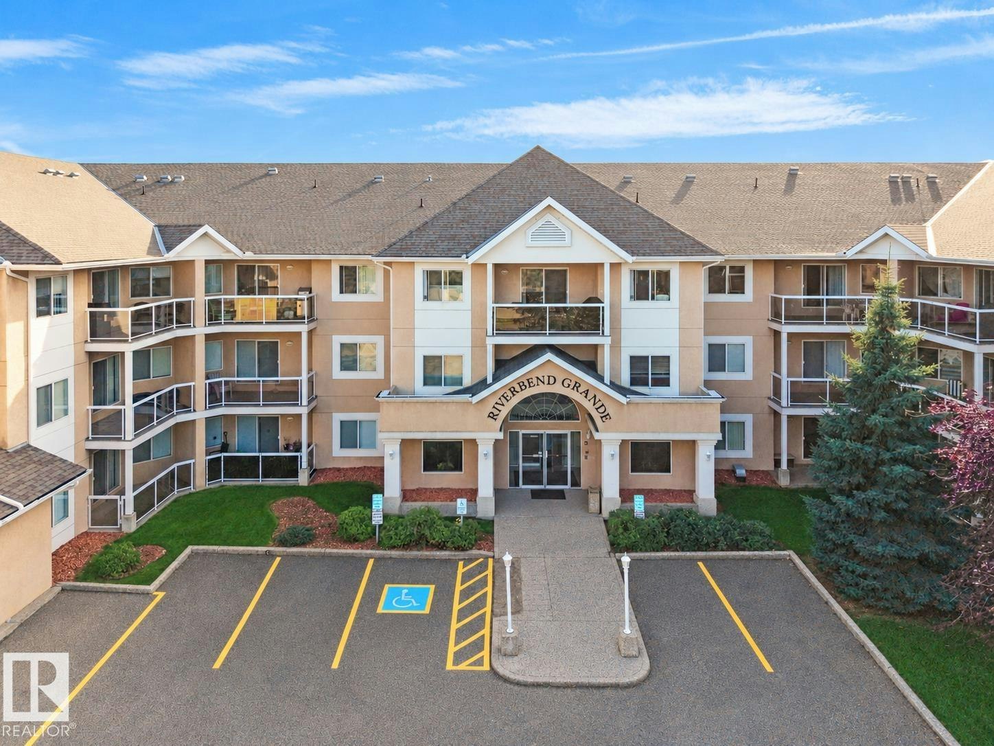115-911 Rabbit Hill Road, Edmonton, AB, T6R 2S7