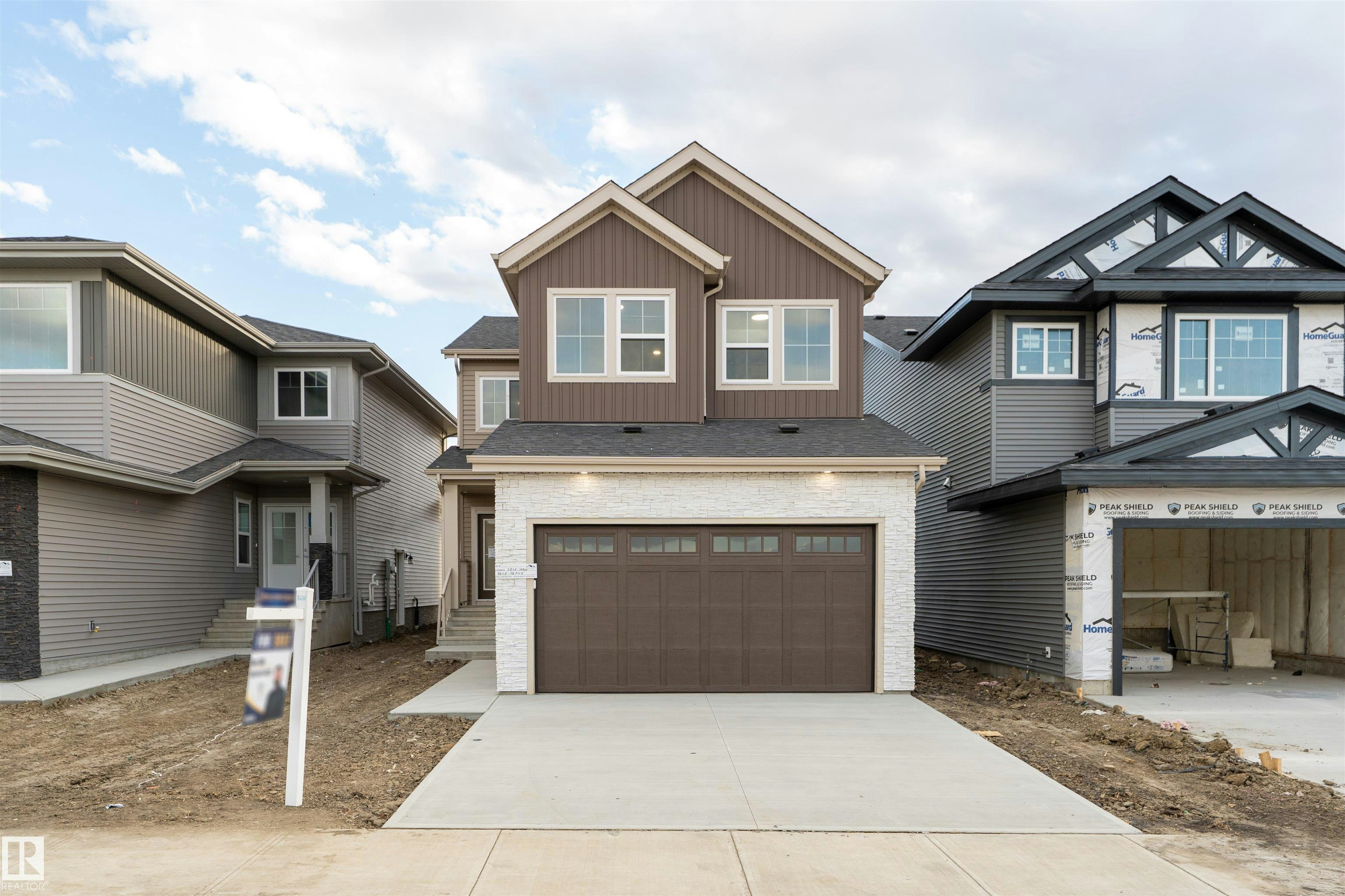 3805 38 Ave, Beaumont, AB, T4X 3A1