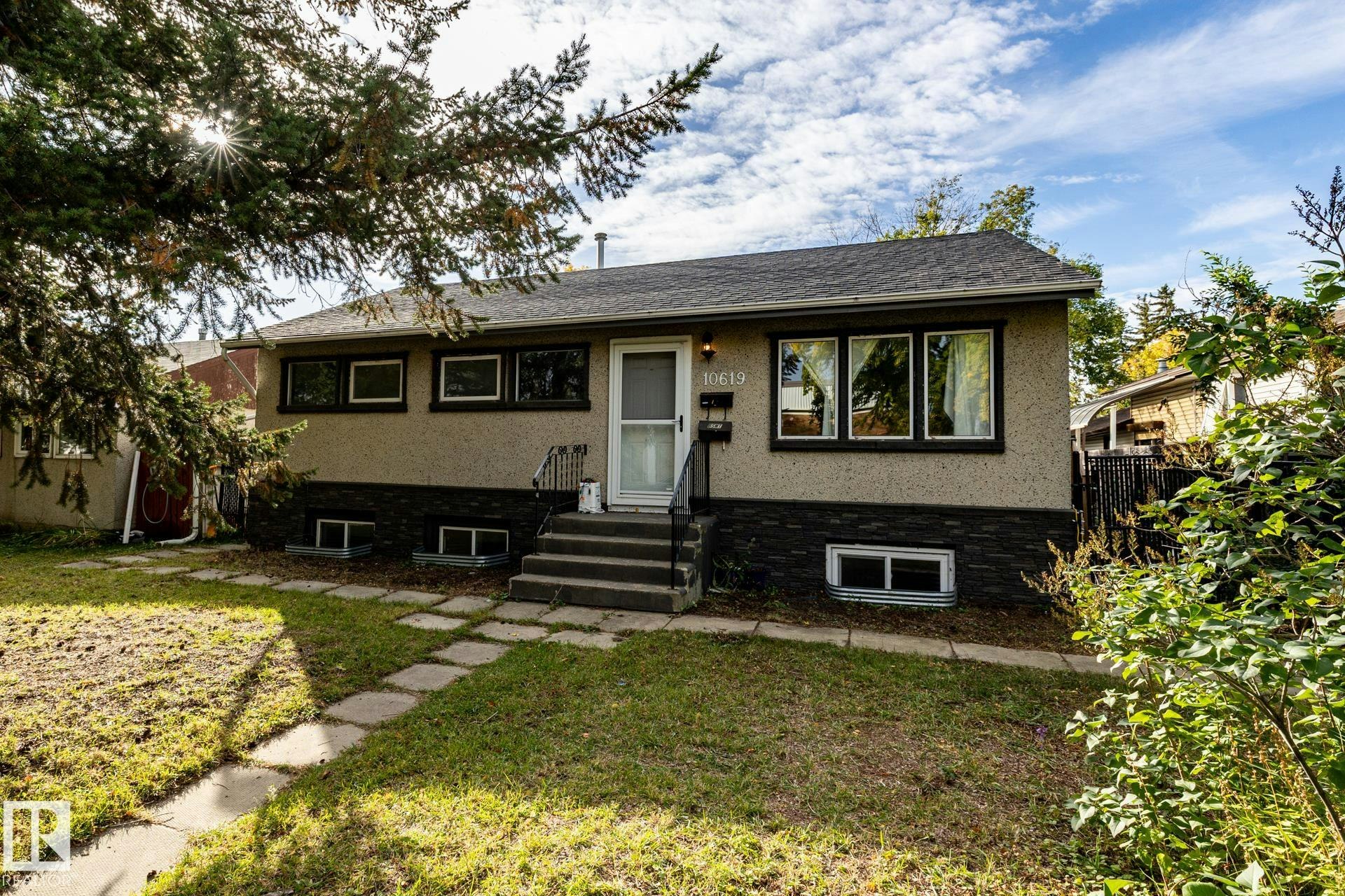 10619 129 Avenue, Edmonton, AB, T5E 0L3