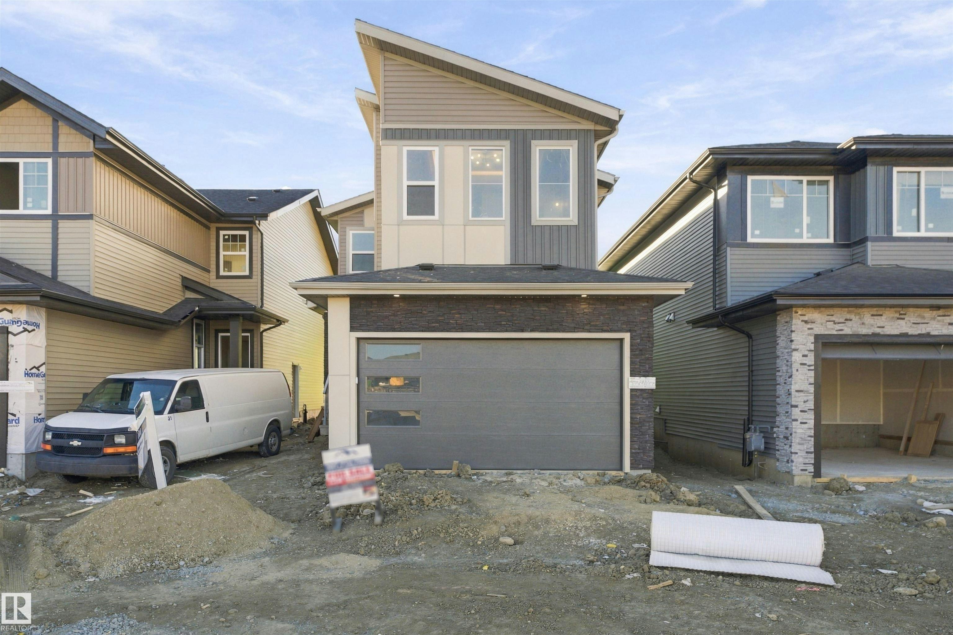 3824 39st, Beaumont, AB, T4X 3A1