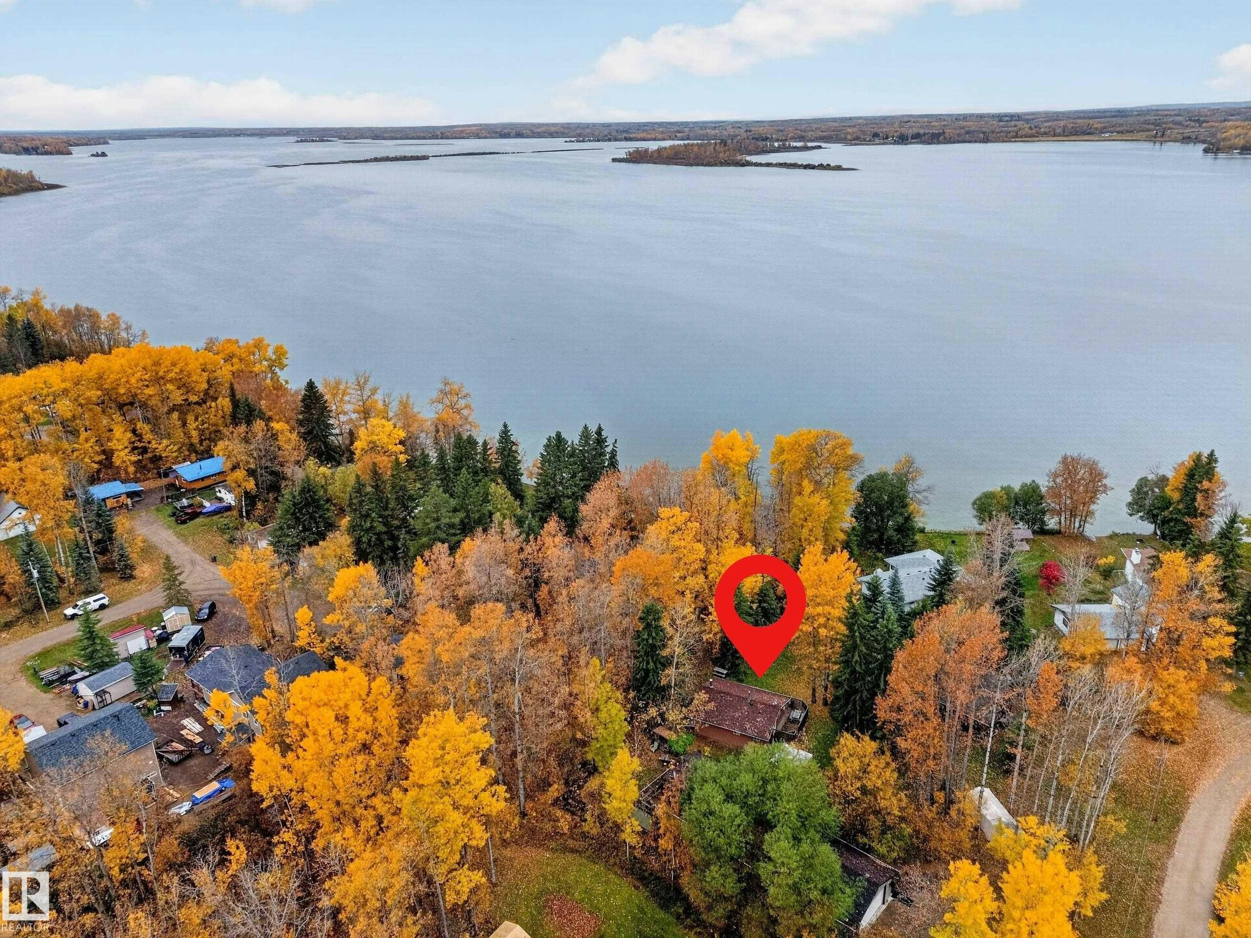 5 Alder Avenue, Rural Lac Ste. Anne County, AB, T0E 0L0