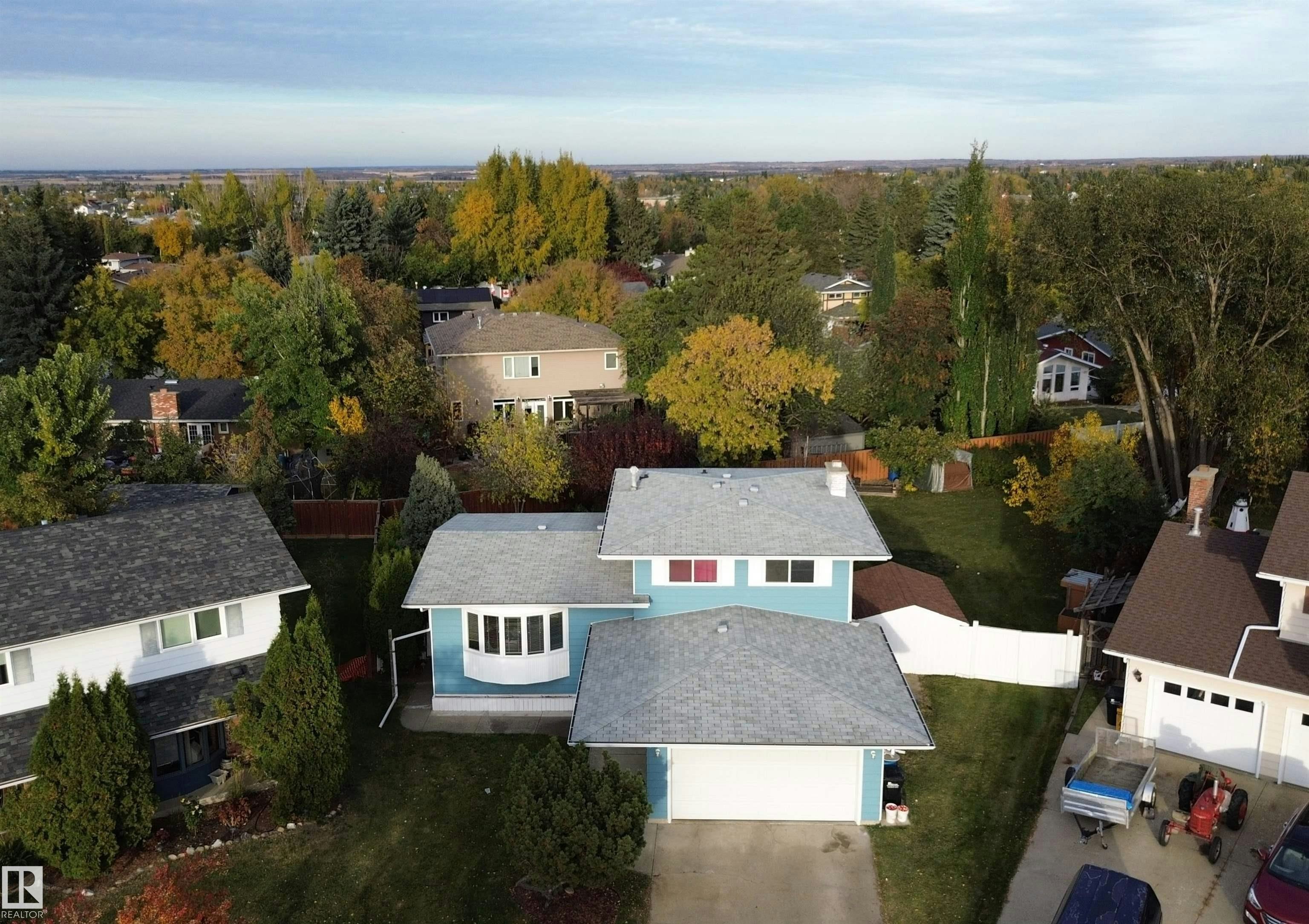 4020 Galloway Bay, Rural Strathcona County, AB, T8A 2L4