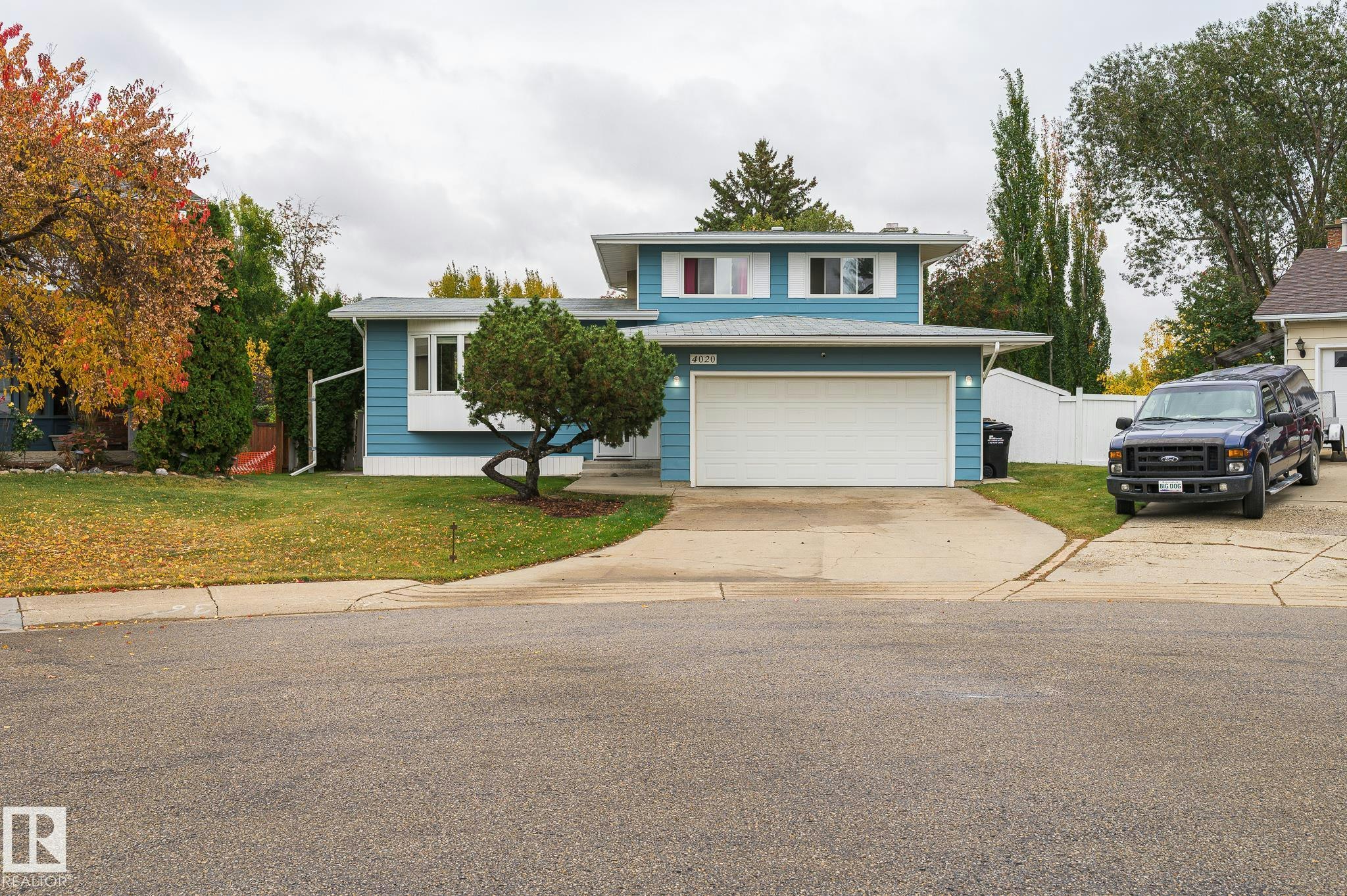 4020 Galloway Bay, Rural Strathcona County, AB, T8A 2L4