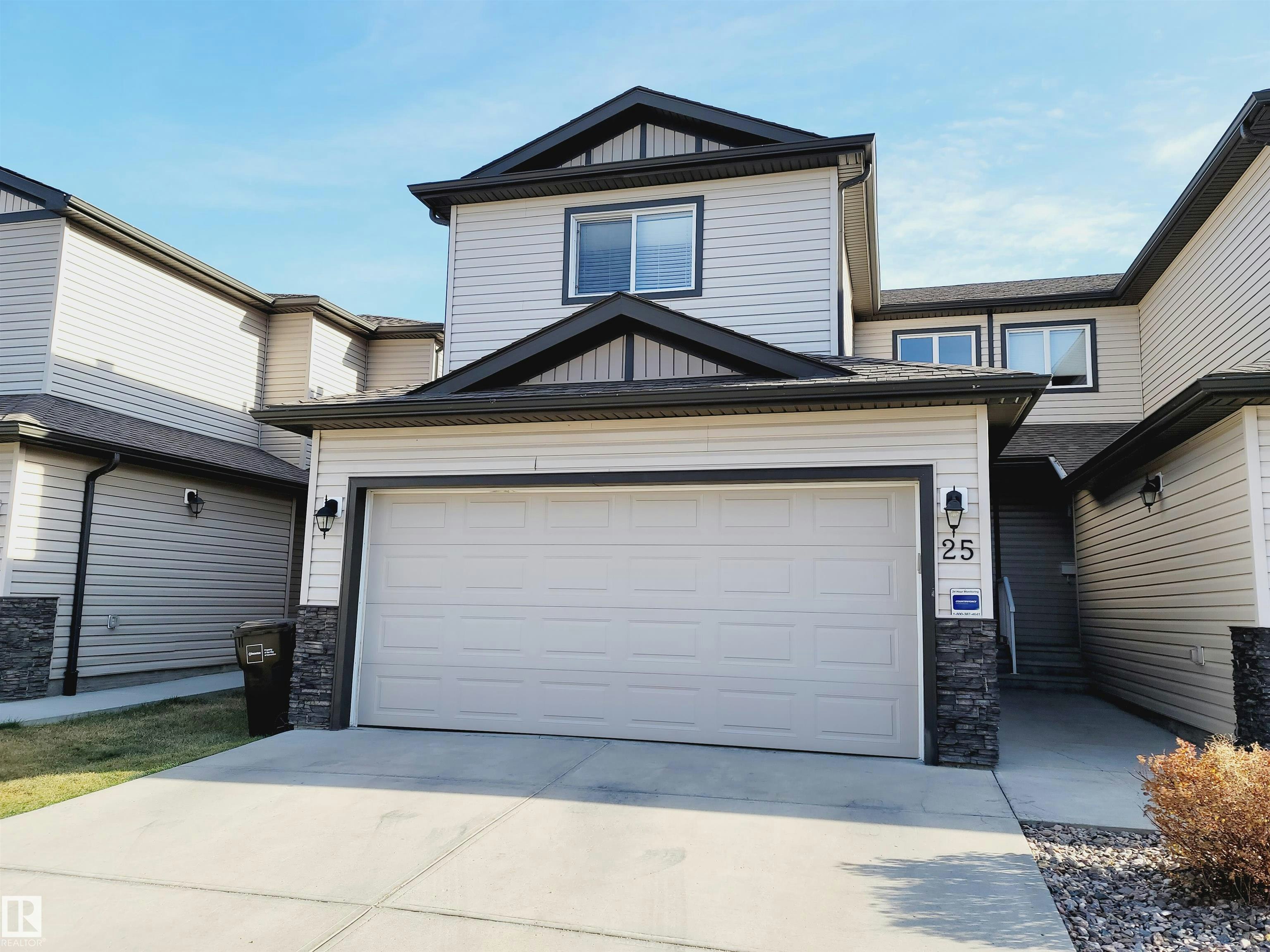 25-445 Brintnell Boulevard, Edmonton, AB, T5Y 0V5