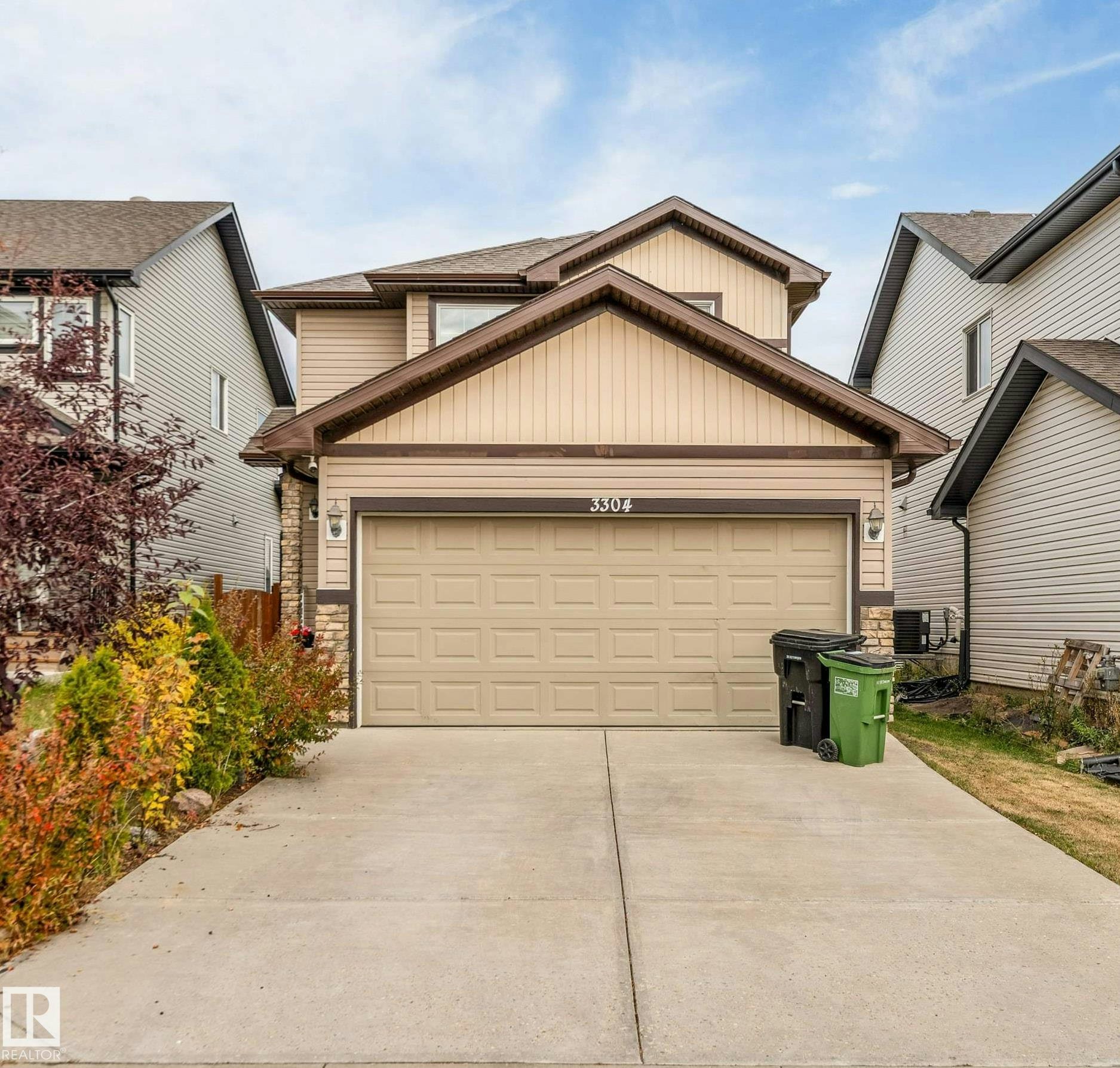 3304 13 Avenue, Edmonton, AB, T6T 0Z4