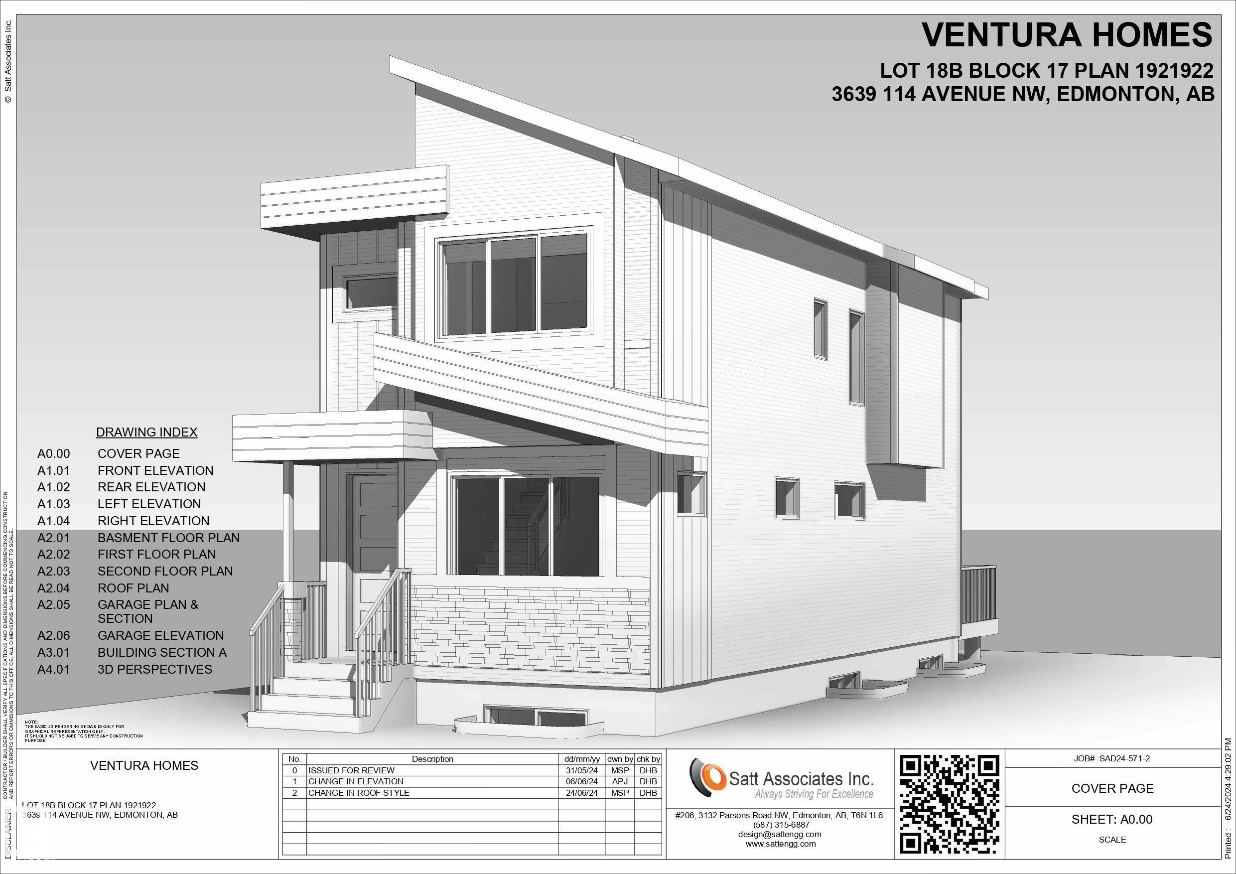3639 114 Avenue NW, Edmonton, AB, T5W 0S5