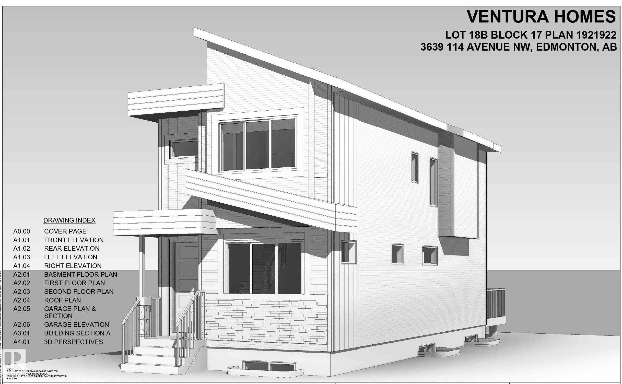 3639 114 Avenue NW, Edmonton, AB, T5W 0S5