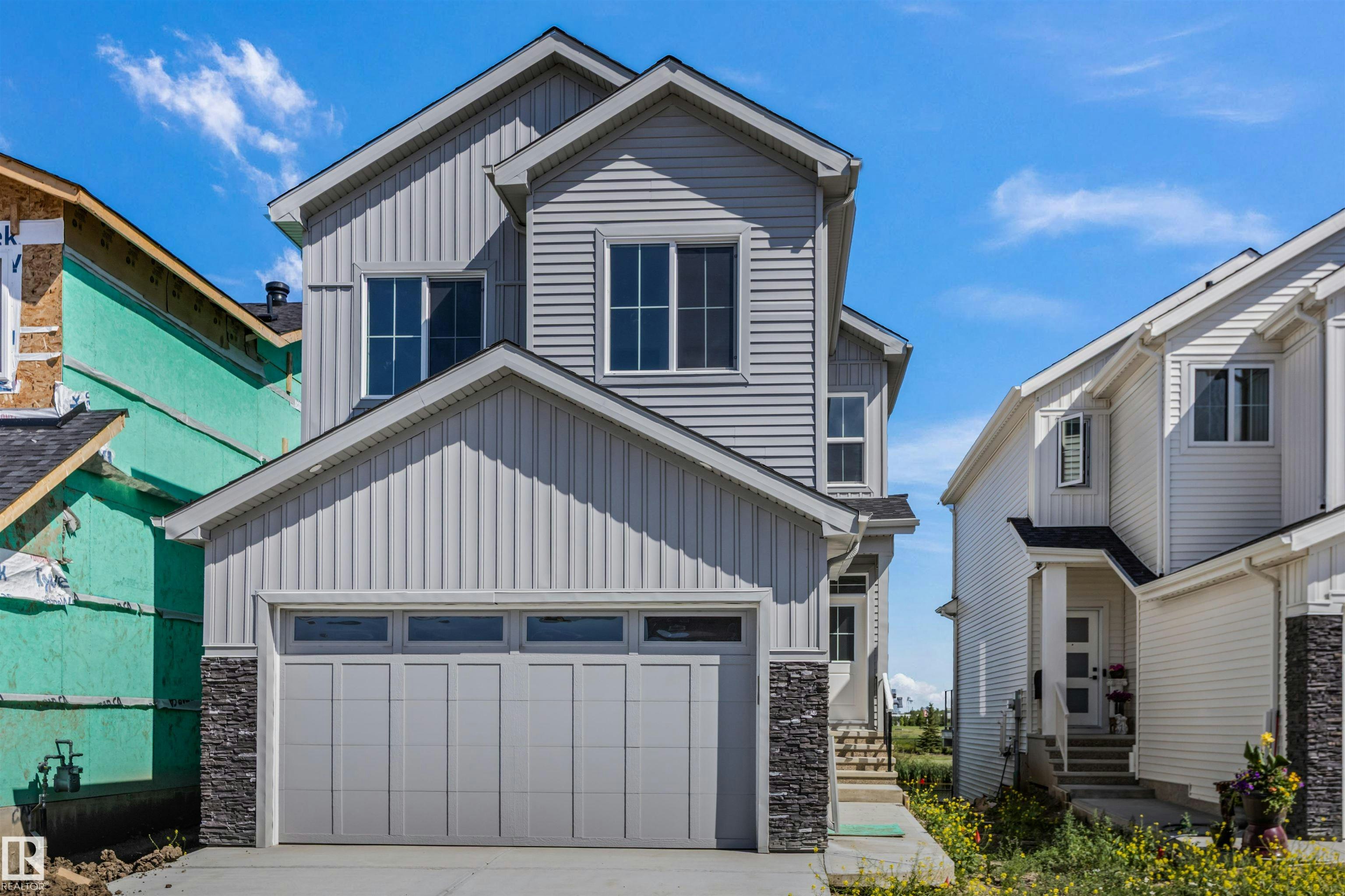 190 Elliott Wynd, Fort Saskatchewan, AB, T8L 1V1