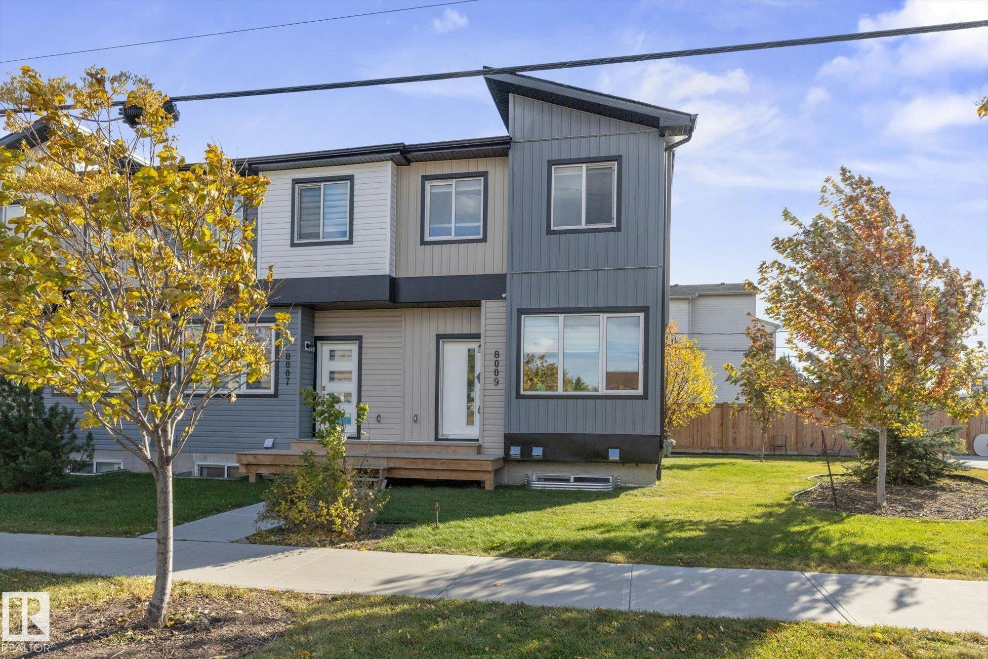 8009 120 Avenue, Edmonton, AB, T5B 2N8