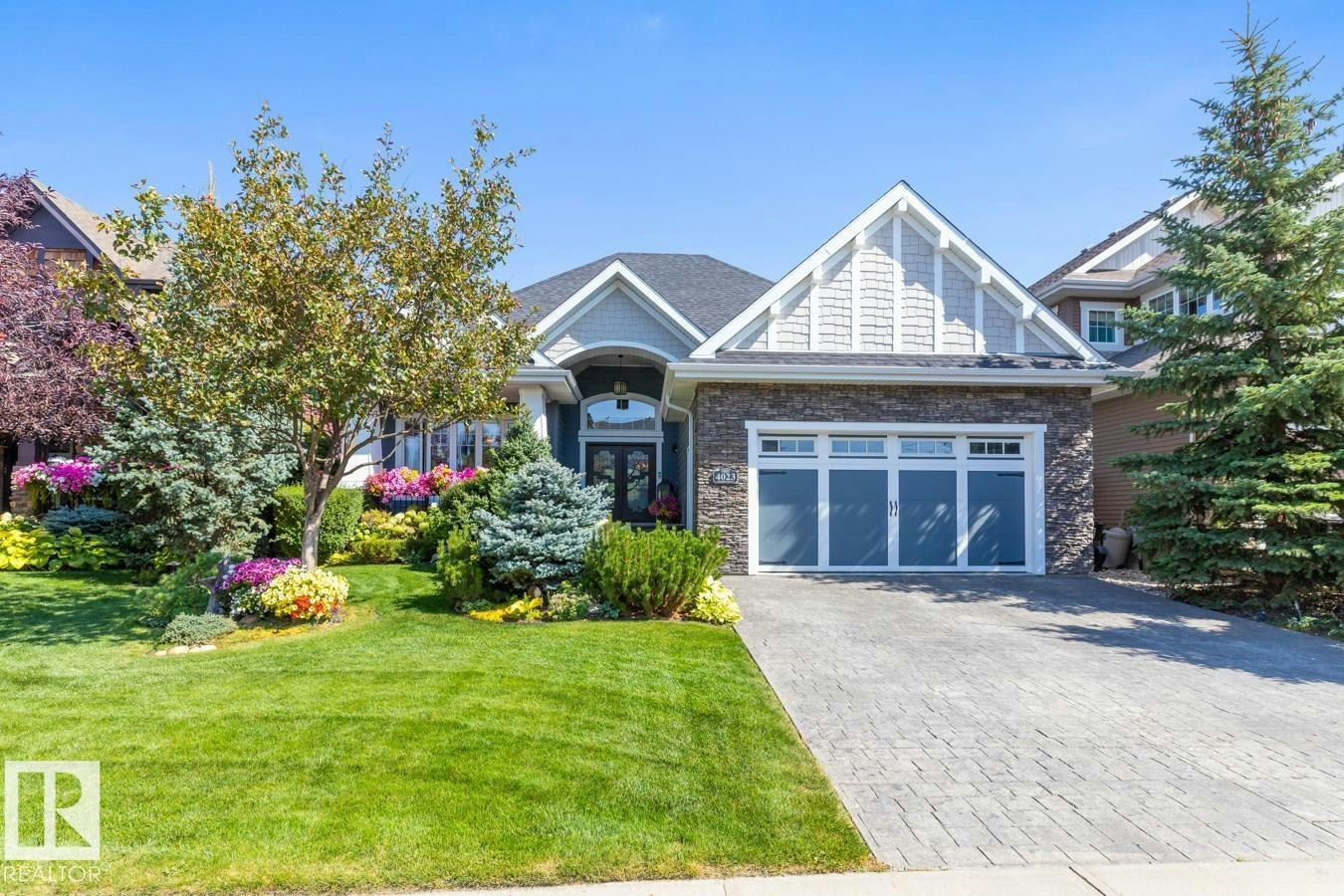 4023 Whispering River Drive, Edmonton, AB, T6W 0T5