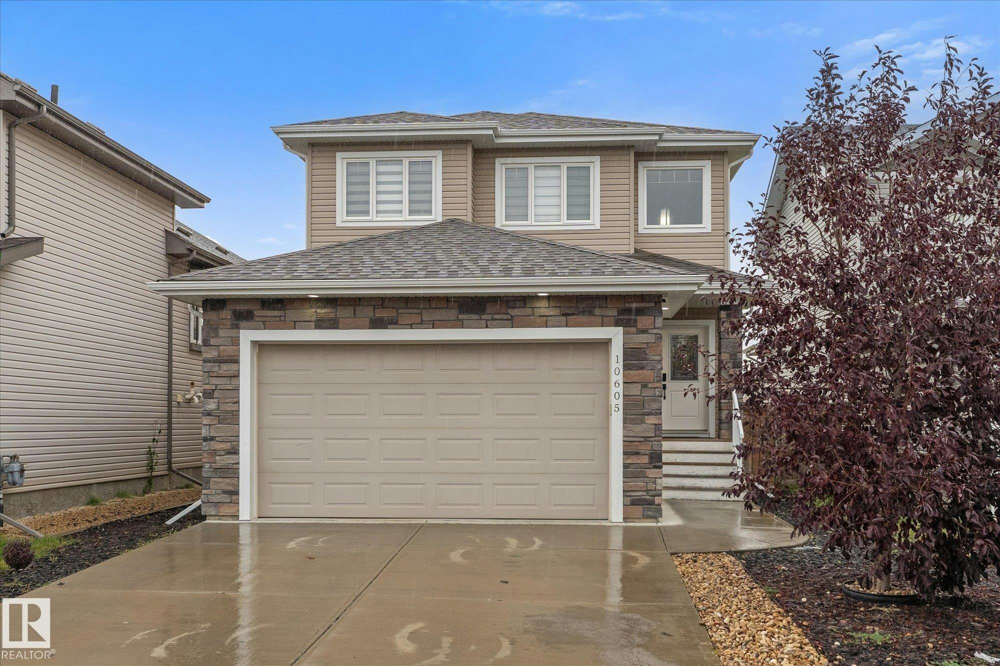 10605 96 Street, Morinville, AB, T8R 2N5