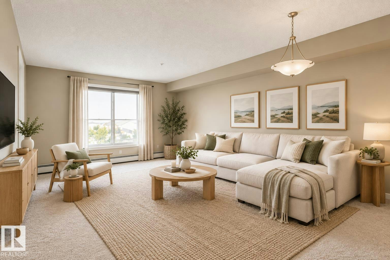 320-1510 Watt Drive, Edmonton, AB, T6X 2E6