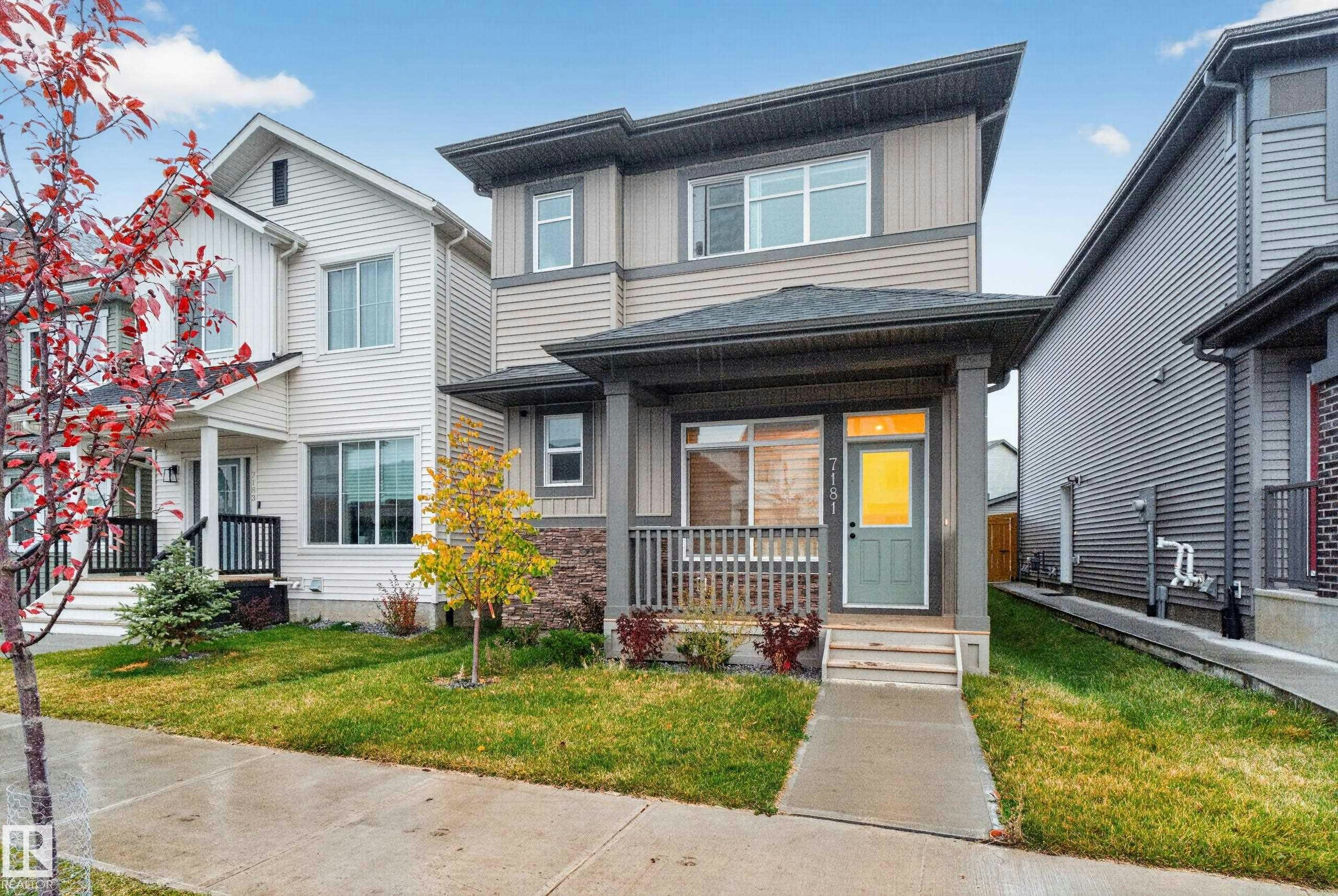 7181 Rosenthal Drive