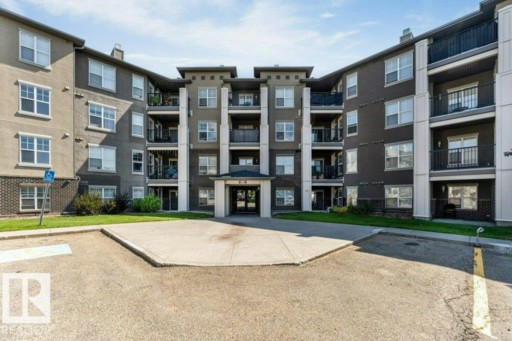 201-616 Mcallister Loop, Edmonton, AB, T6W 1N1
