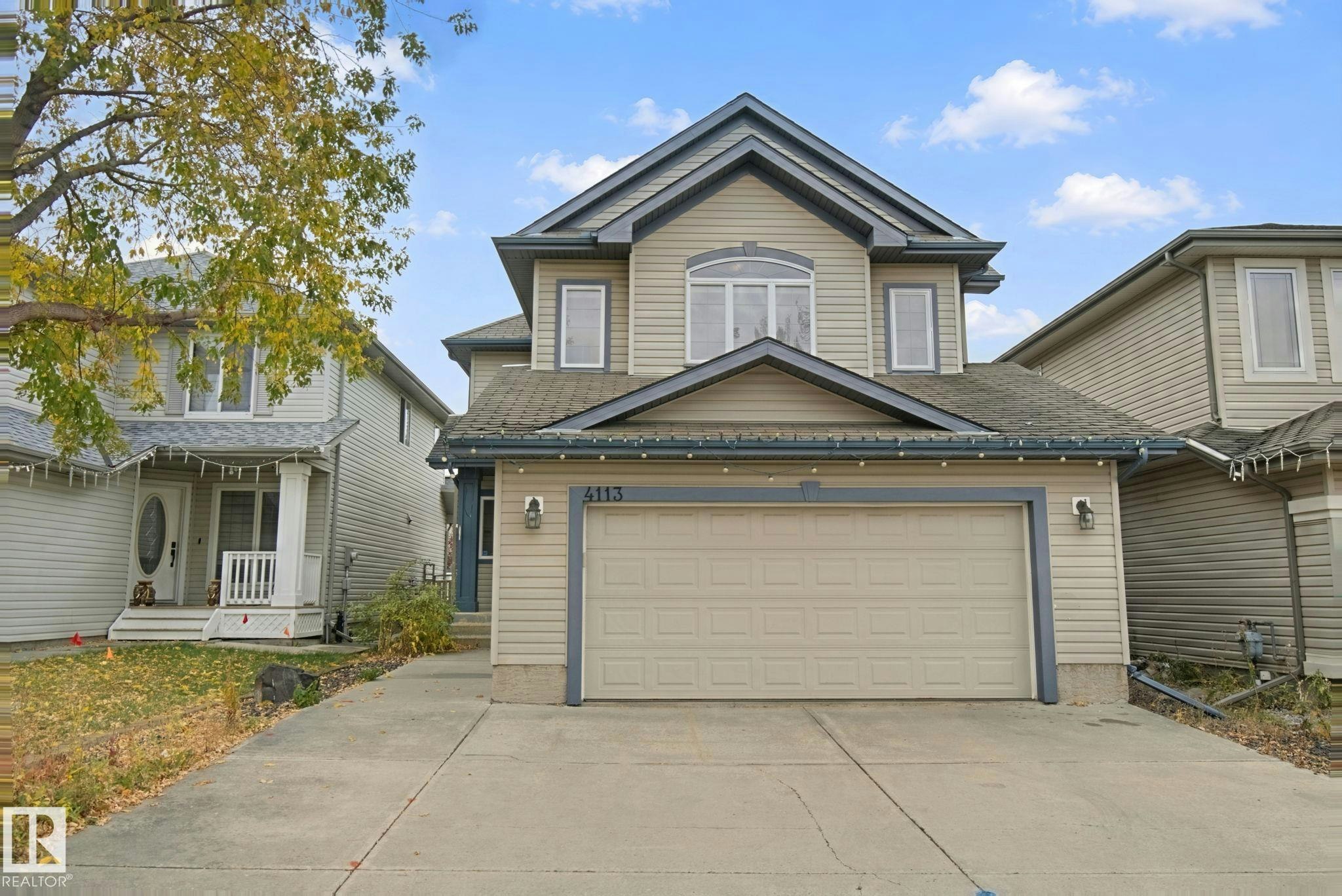 4113 158 Avenue, Edmonton, AB, T5Y 0A3