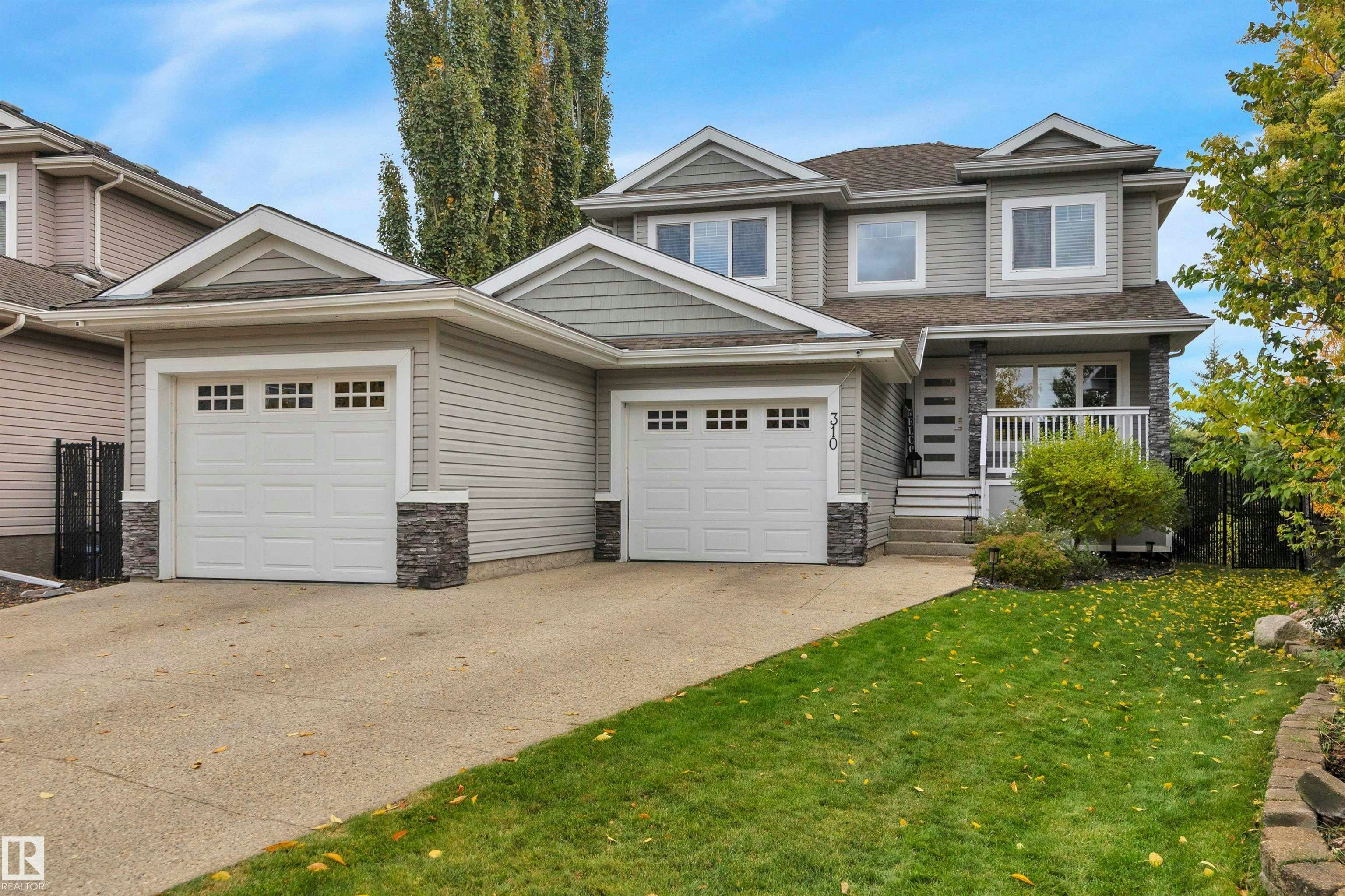 310 Ash Close, Leduc, AB, T9E 0E2