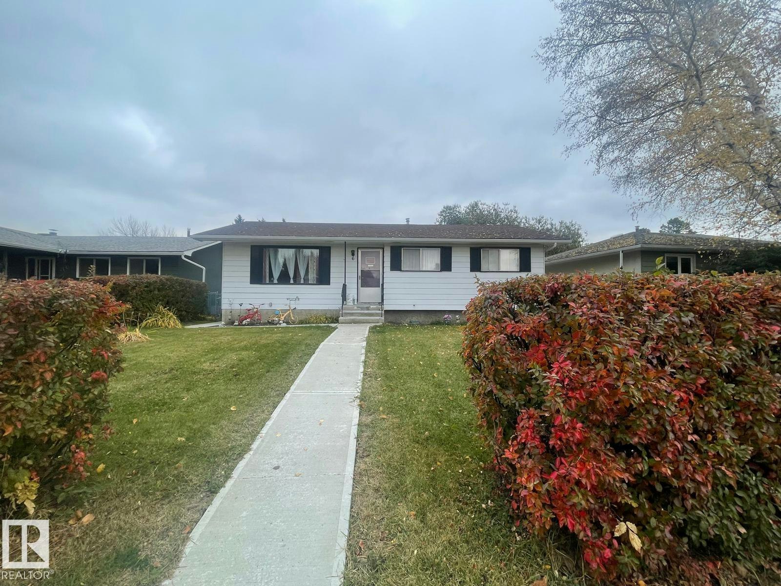 6 Beechmont Crescent, Spruce Grove, AB, T7X 1G2
