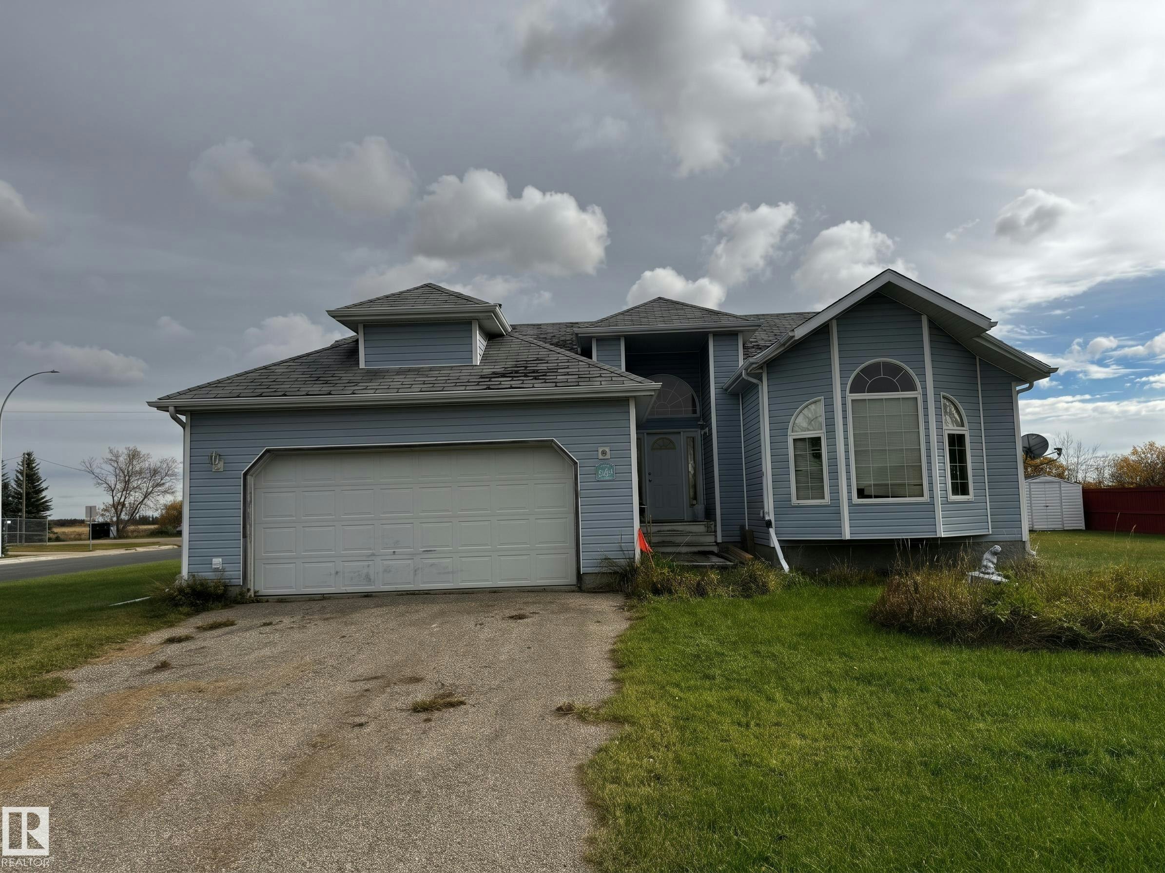 4751 49a Street, Westlock, AB, T0G 2J0