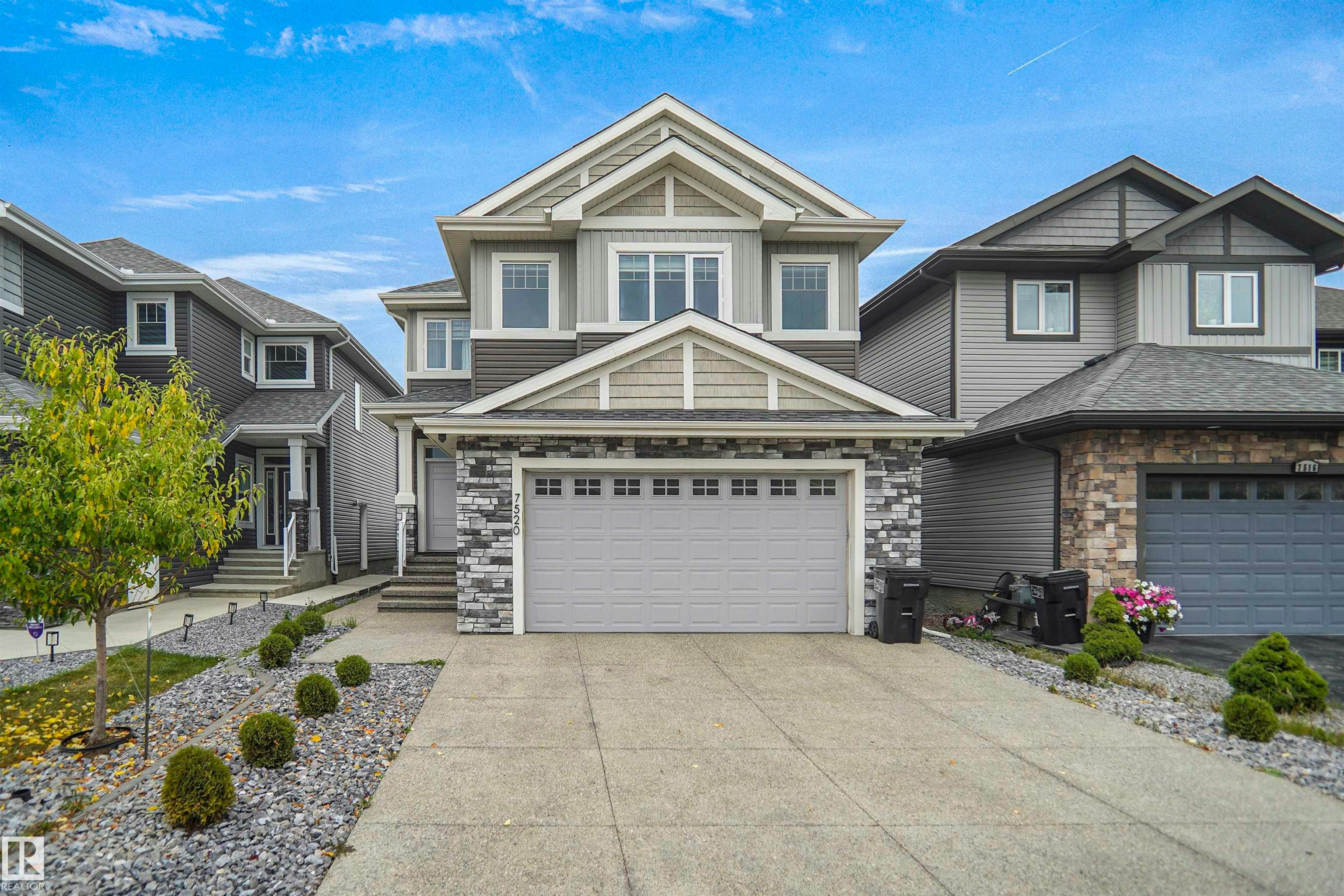 7520 174 Avenue, Edmonton, AB, T5Z 0J7