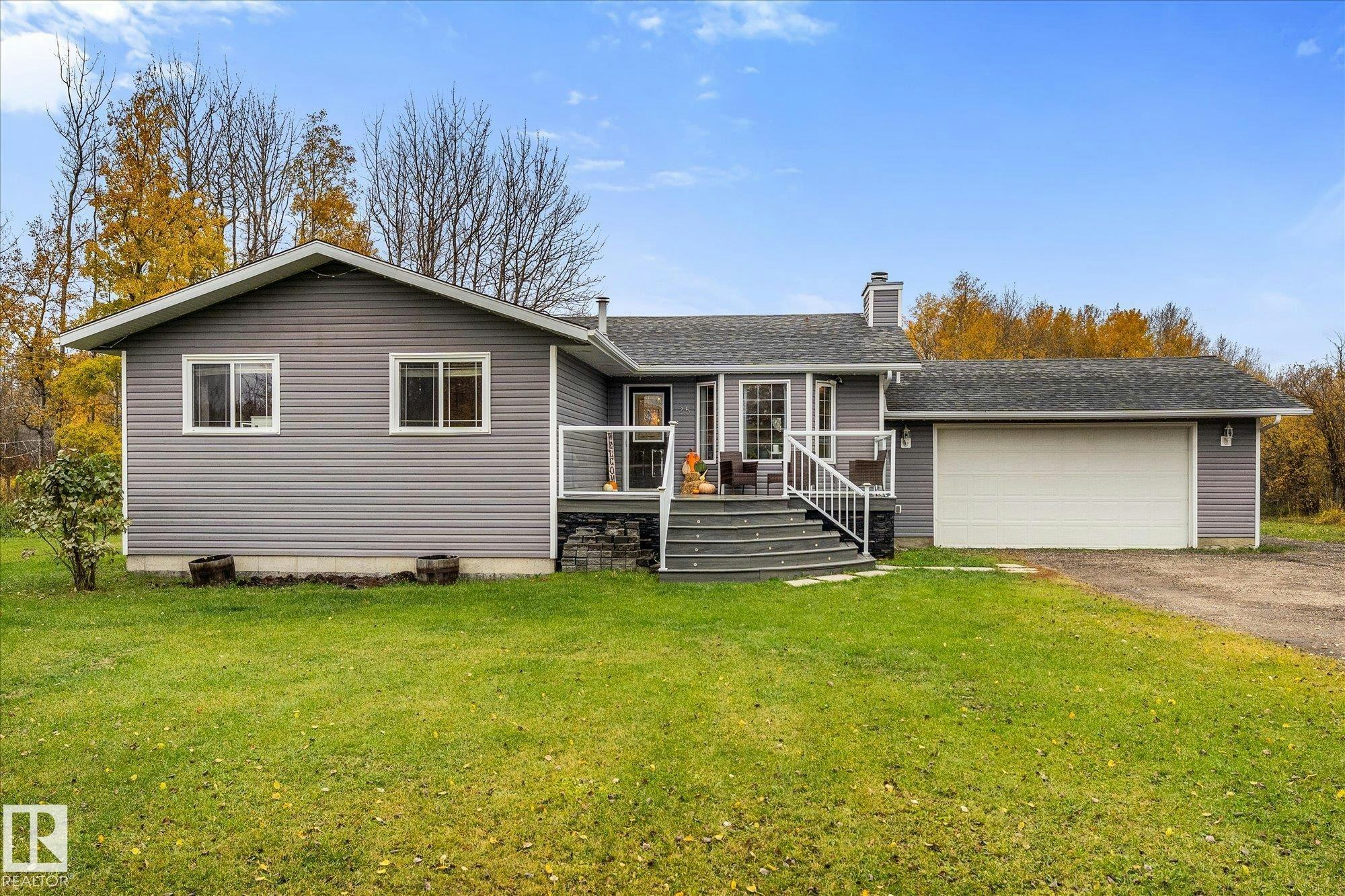 25-21215 Wye Road, Rural Strathcona County, AB, T8L 1C8