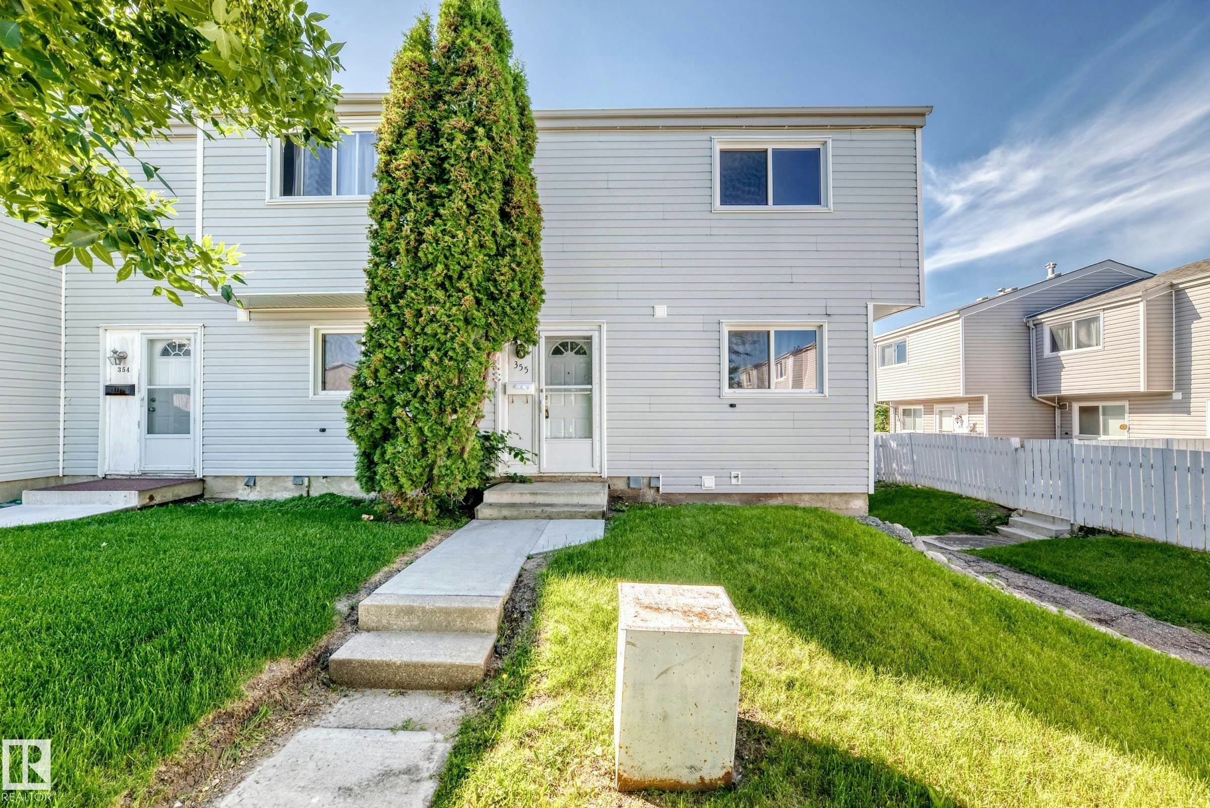 355 Northgate Terrace, Edmonton, AB, T5E 3E3