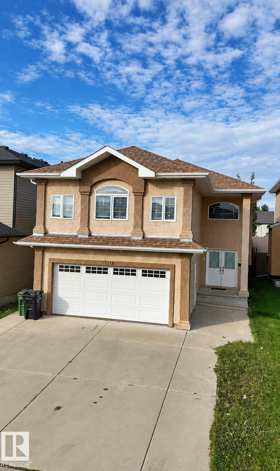 15116 32 Street, Edmonton, AB, T5Y 0N2