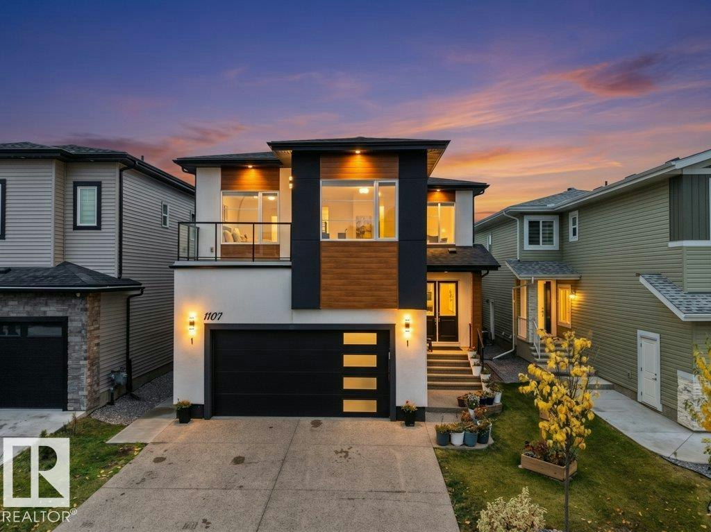 1107 150 Avenue, Edmonton, AB, T5Y 4C1