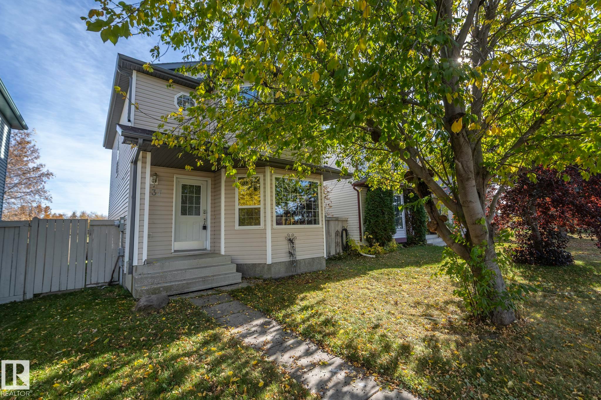 137 Michigan Street, Devon, AB, T9G 2H4