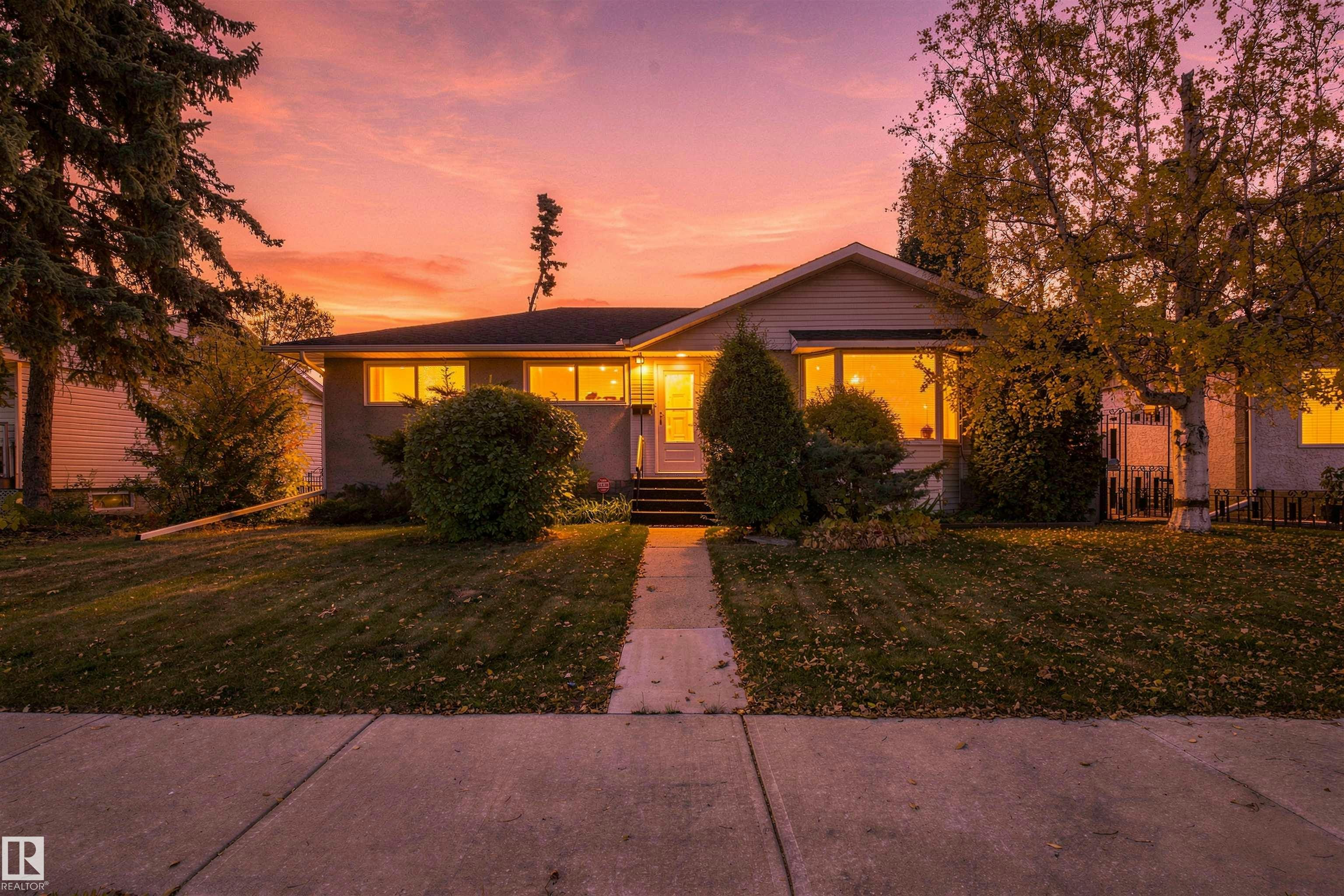 10520 Lauderdale Road, Edmonton, AB, T5E 5R5