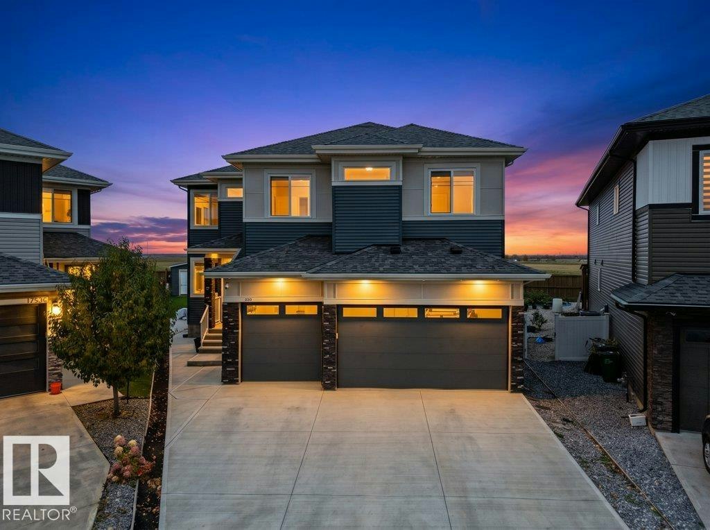 17940 59 Street, Edmonton, AB, T5Y 3W8