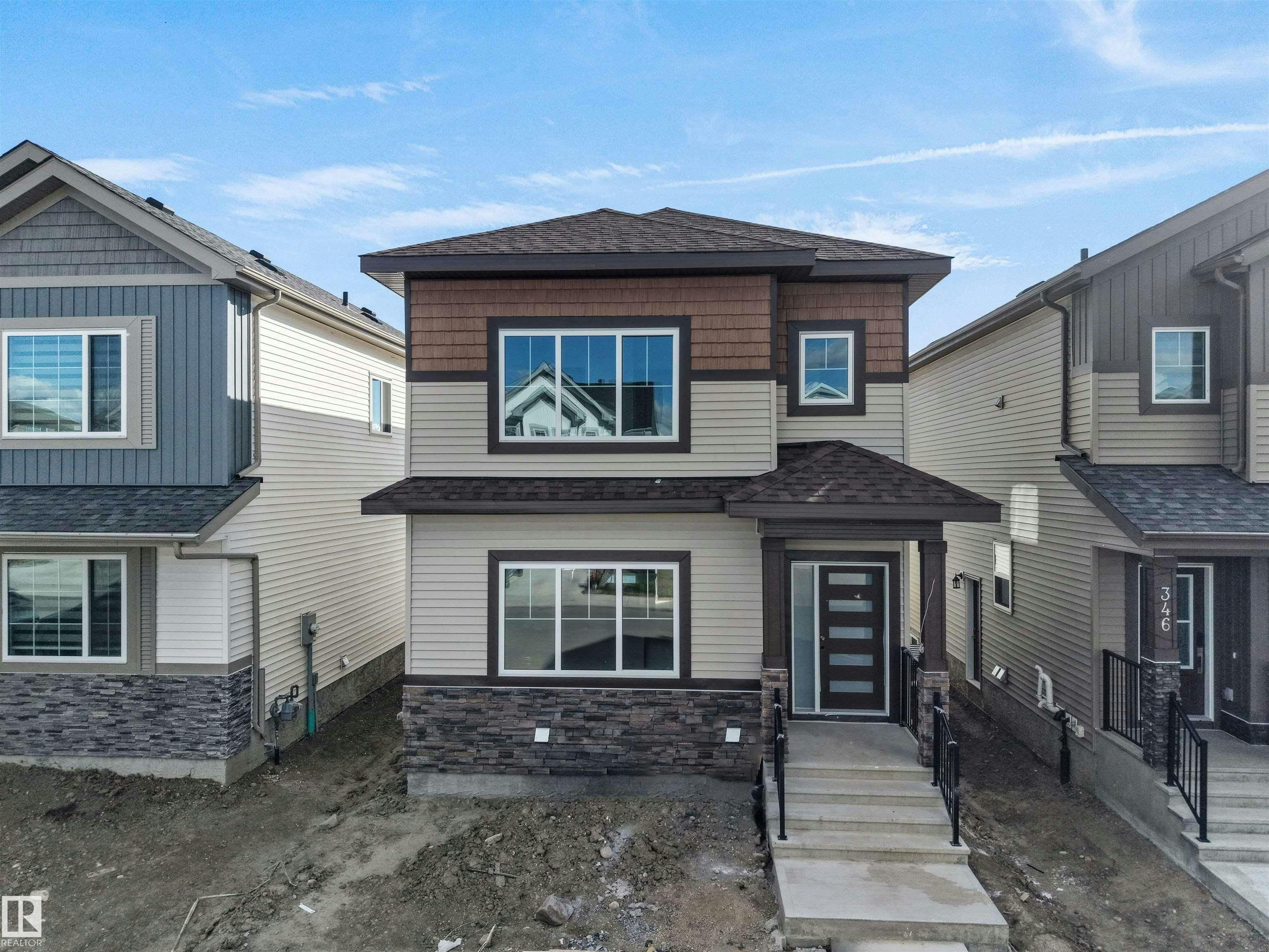 348 Roberts Wynd, Leduc, AB, T9E 1P8