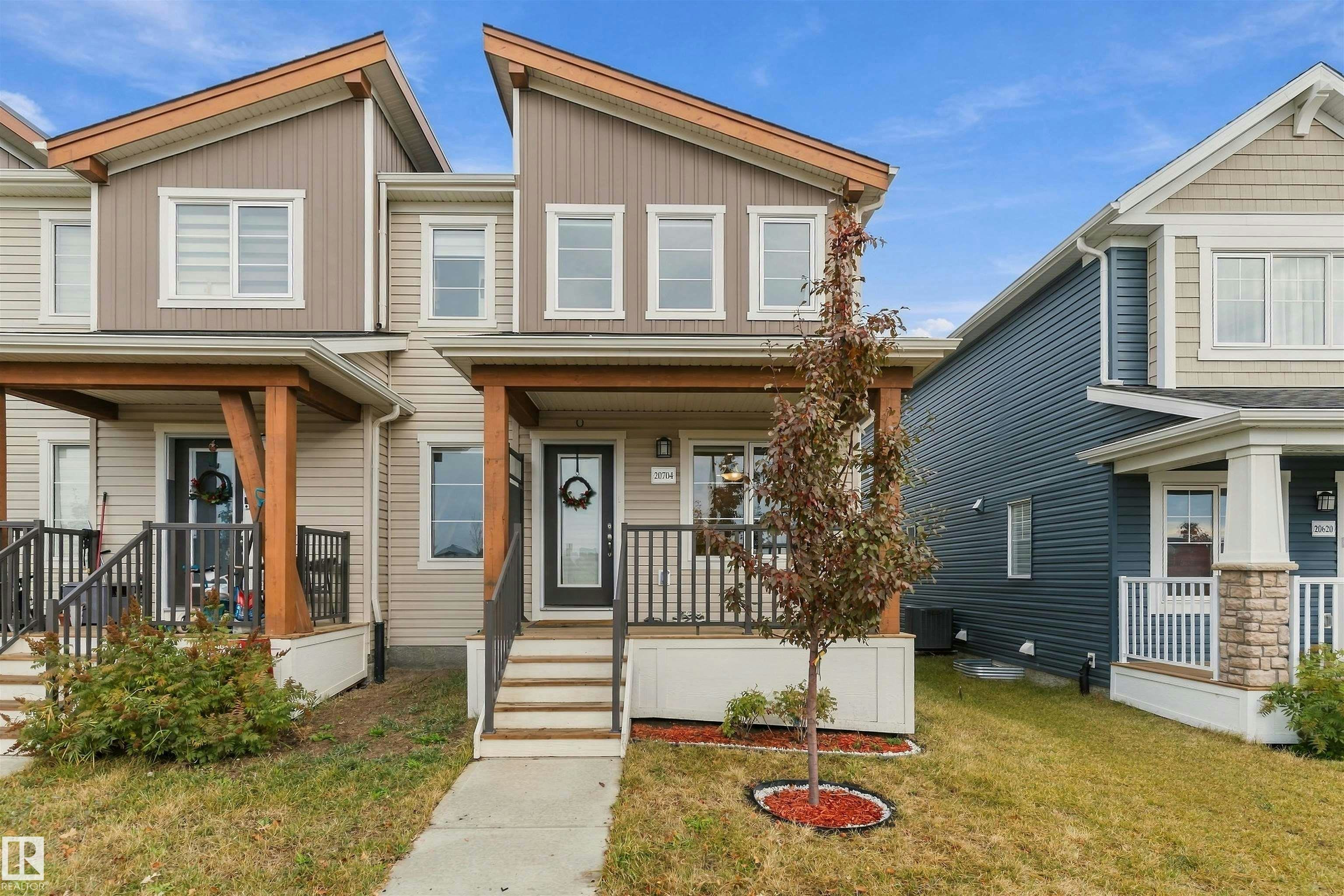 20704 19 Avenue NW, Edmonton, AB, T6M 1R5