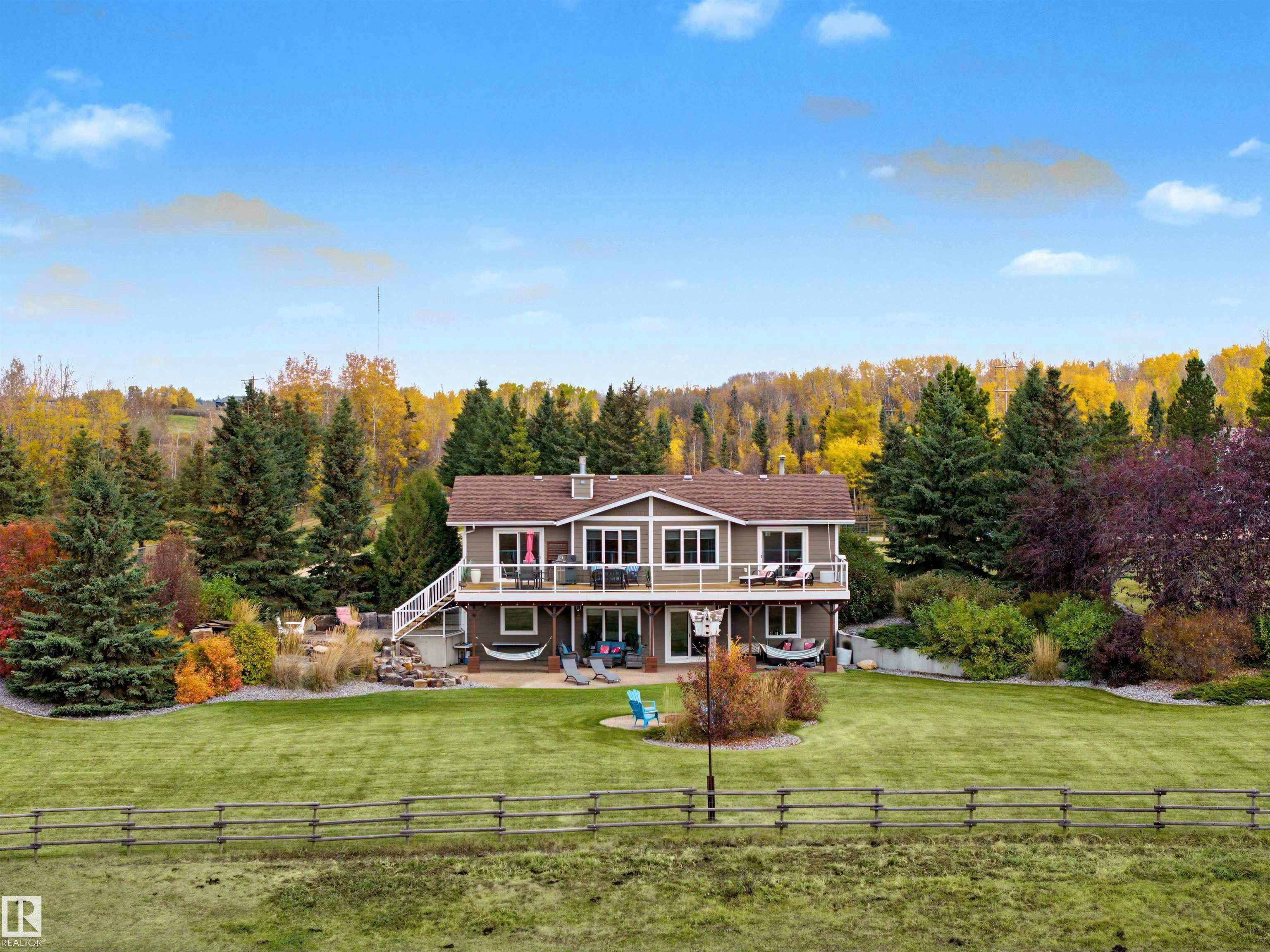 22549 Twp Road 511, Rural Strathcona County, AB, T8C 1H1