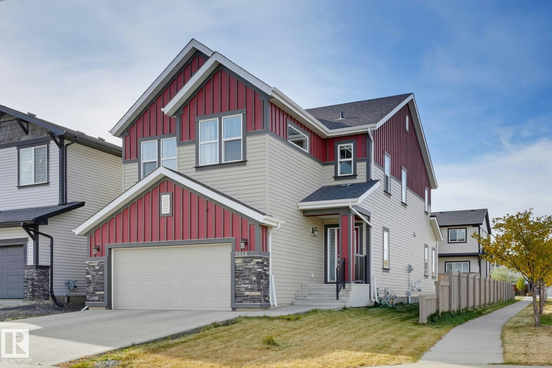 9448 228 Street, Edmonton, AB, T5T 7B2