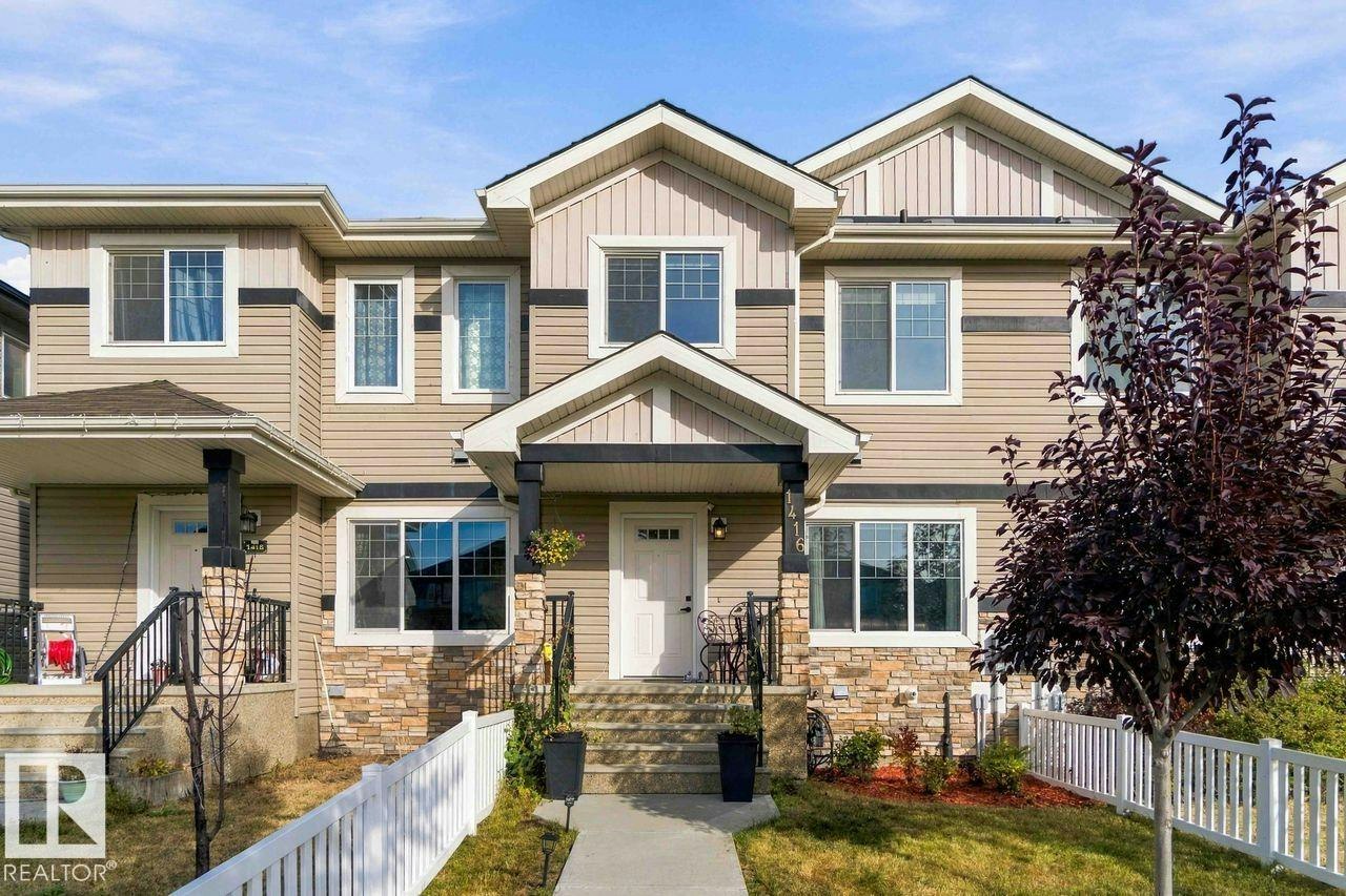 1416 26 Avenue, Edmonton, AB, T6T 0W1