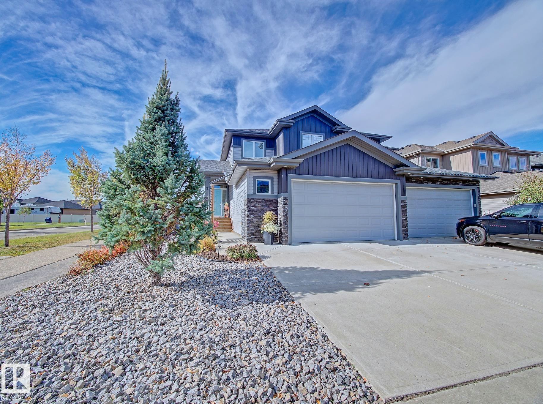 2 Durrand Bend, Fort Saskatchewan, AB, T8L 0N2