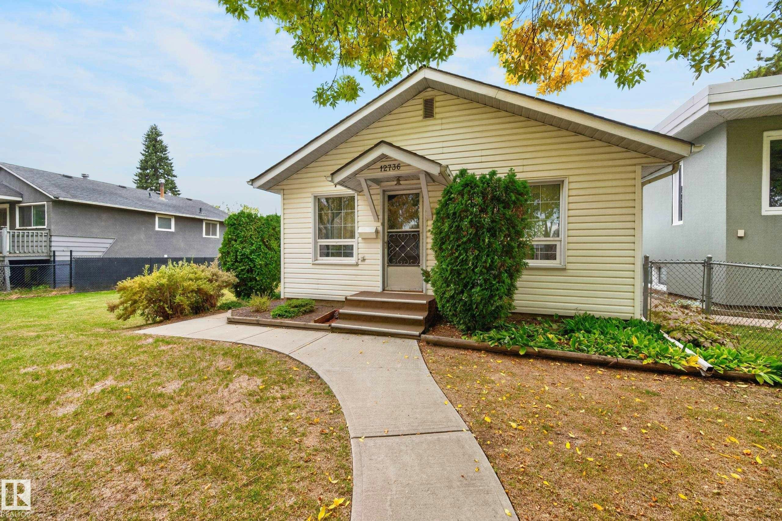 12736 116 Street, Edmonton, AB, T5E 5H2