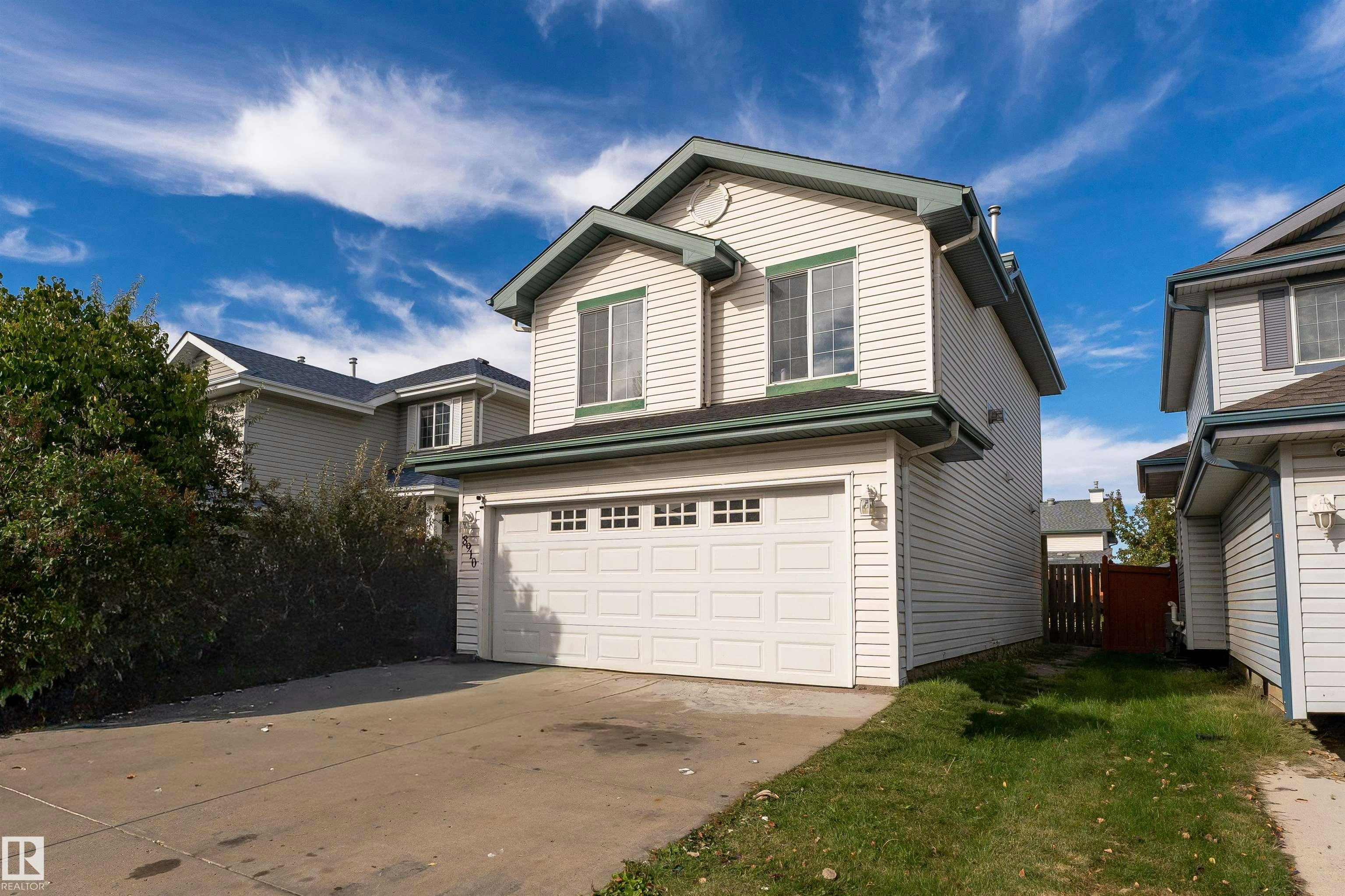 8910 7 Avenue, Edmonton, AB, T6X 1B9