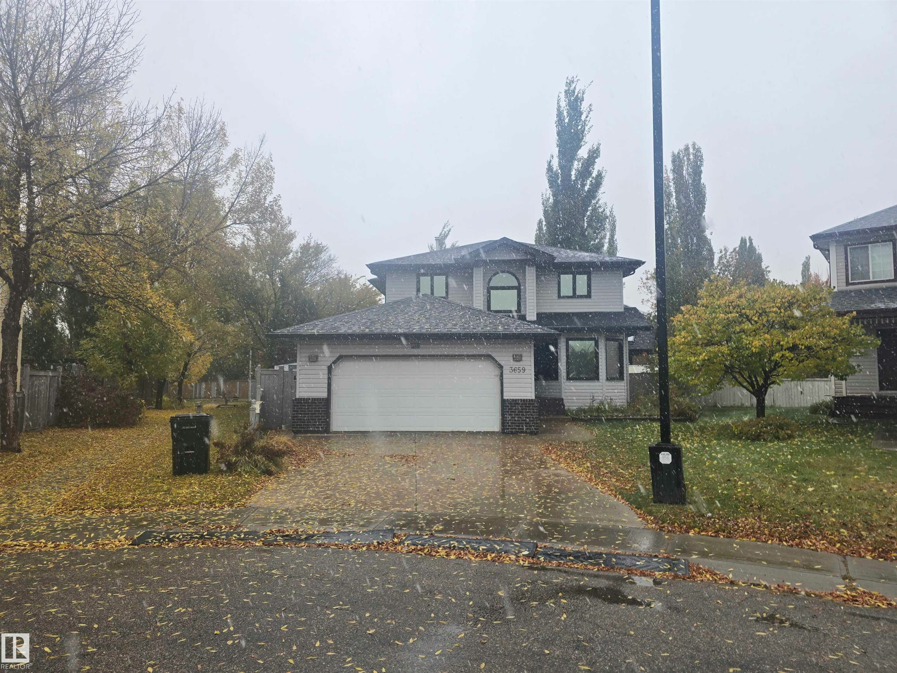 3659 30 Street, Edmonton, AB, T6T 1K3