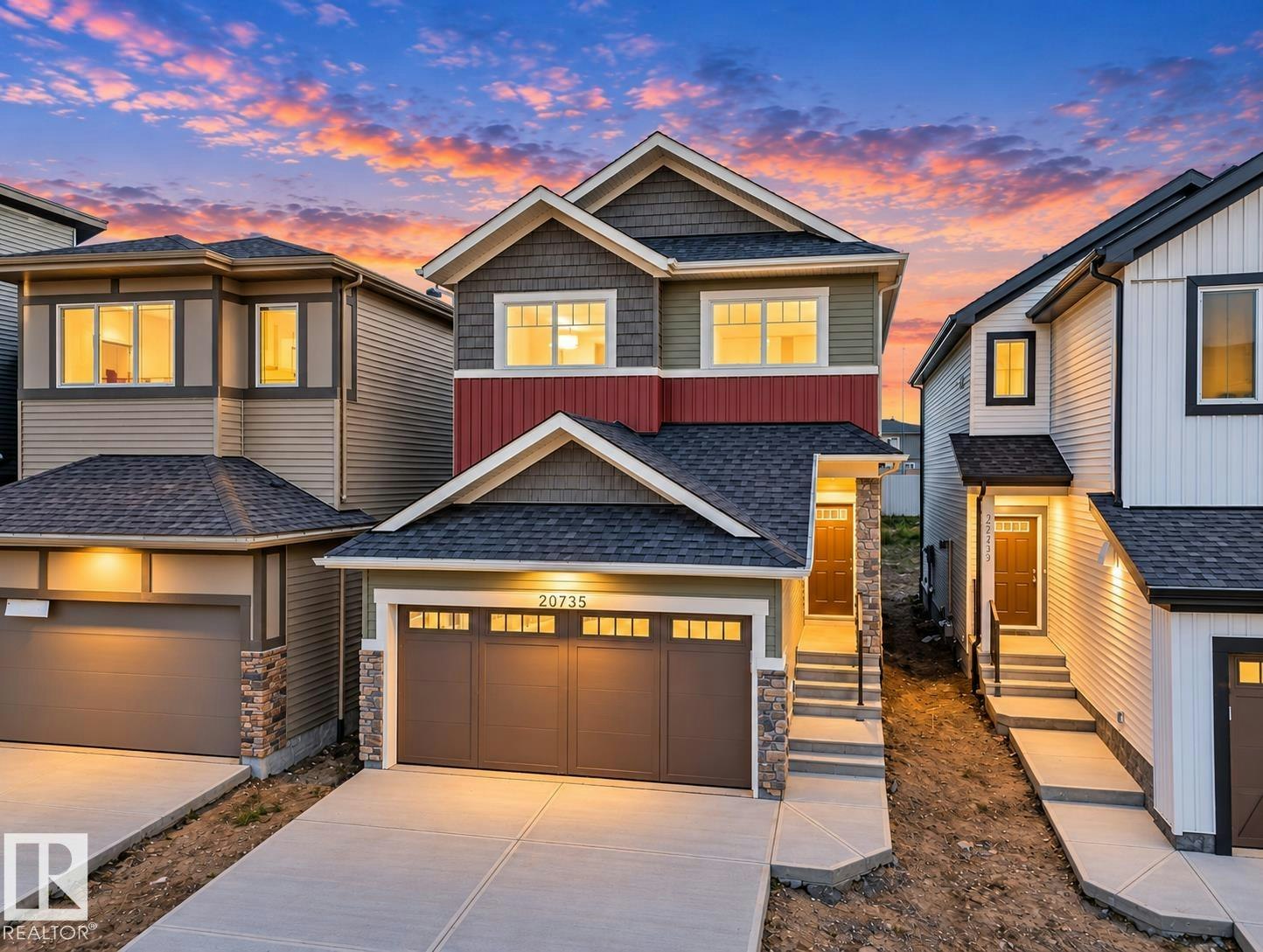 20735 24 Avenue, Edmonton, AB, T6M 2C4