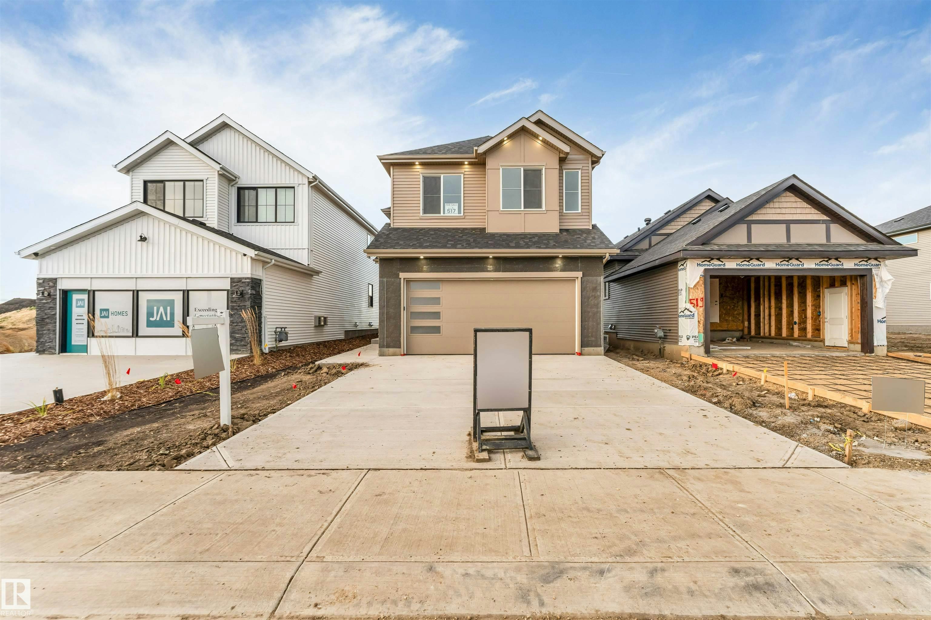 206 Falcon Crescent, Rural Leduc County, AB, T0B 3M3